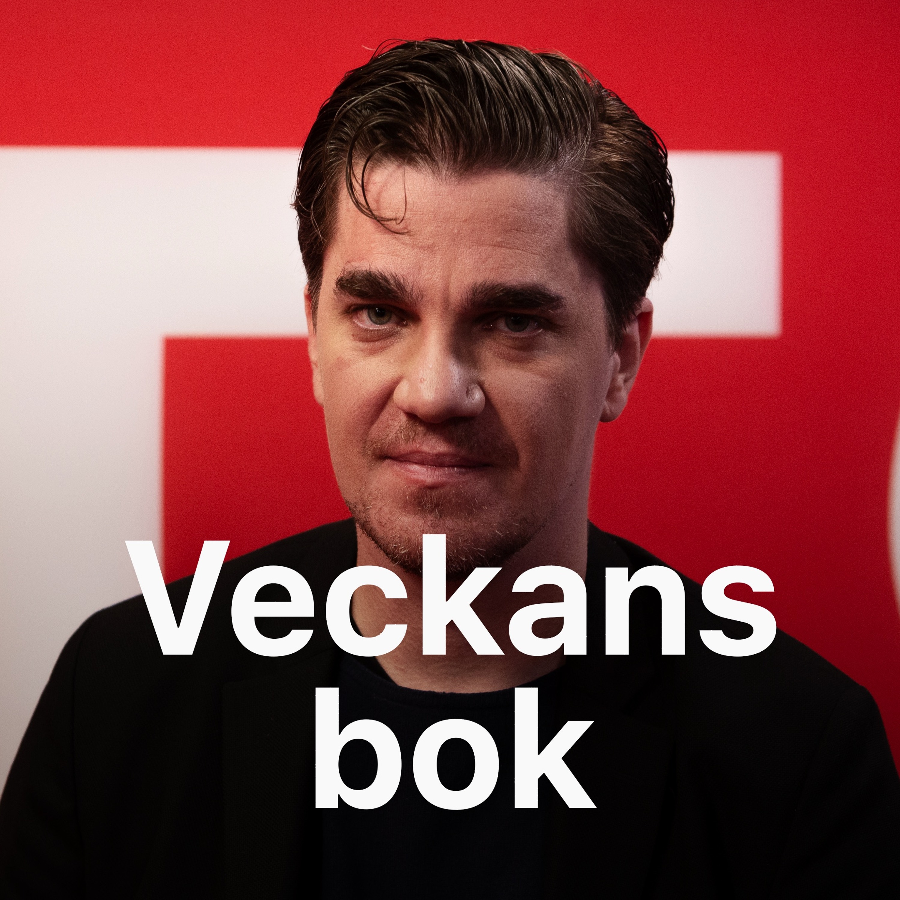 Podcastbild: 69. Veckans bok 2022 – Det fallna imperiet med Martin Kragh