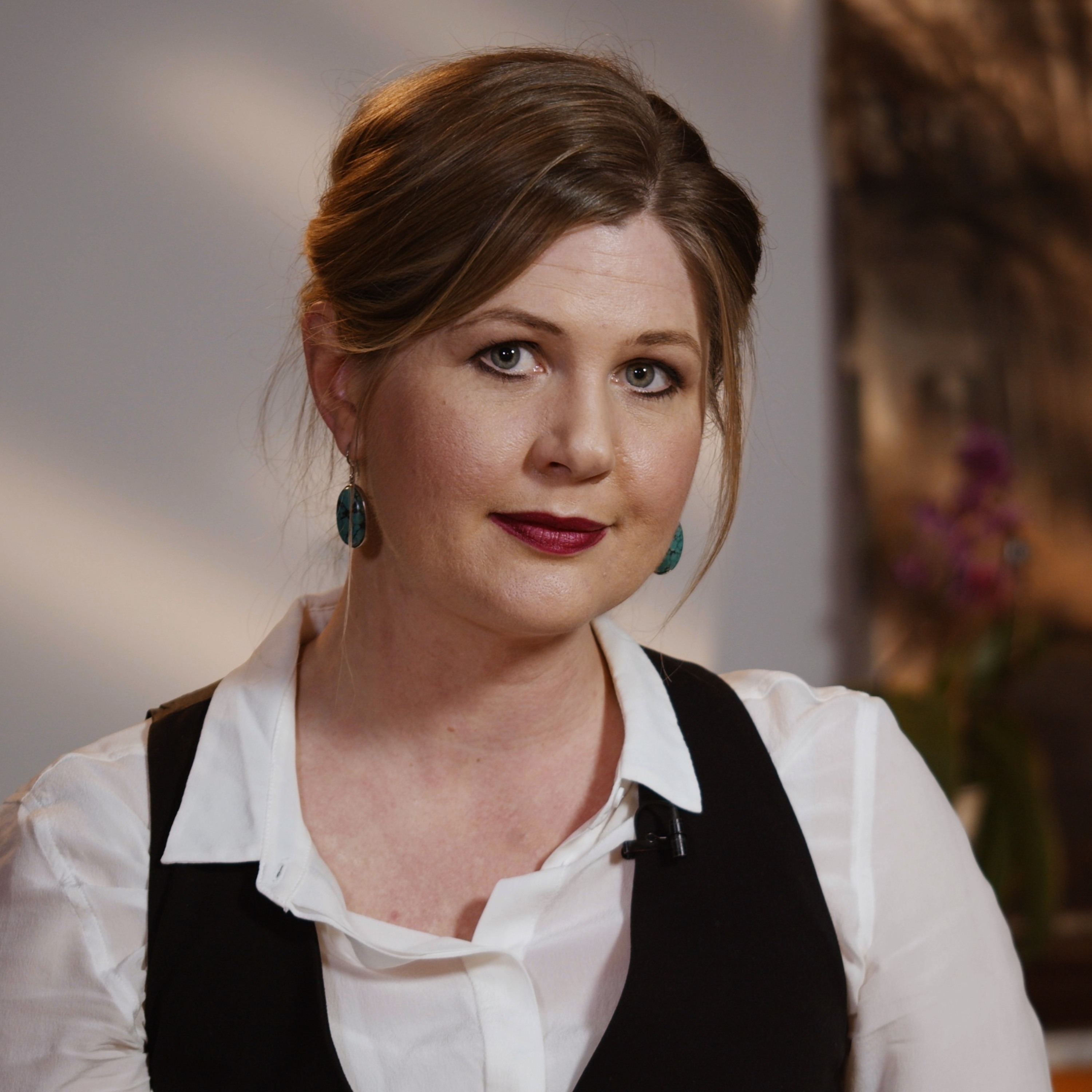 Podcastbild: 32. Förklara din forskning 2022 – Opera som ett spel