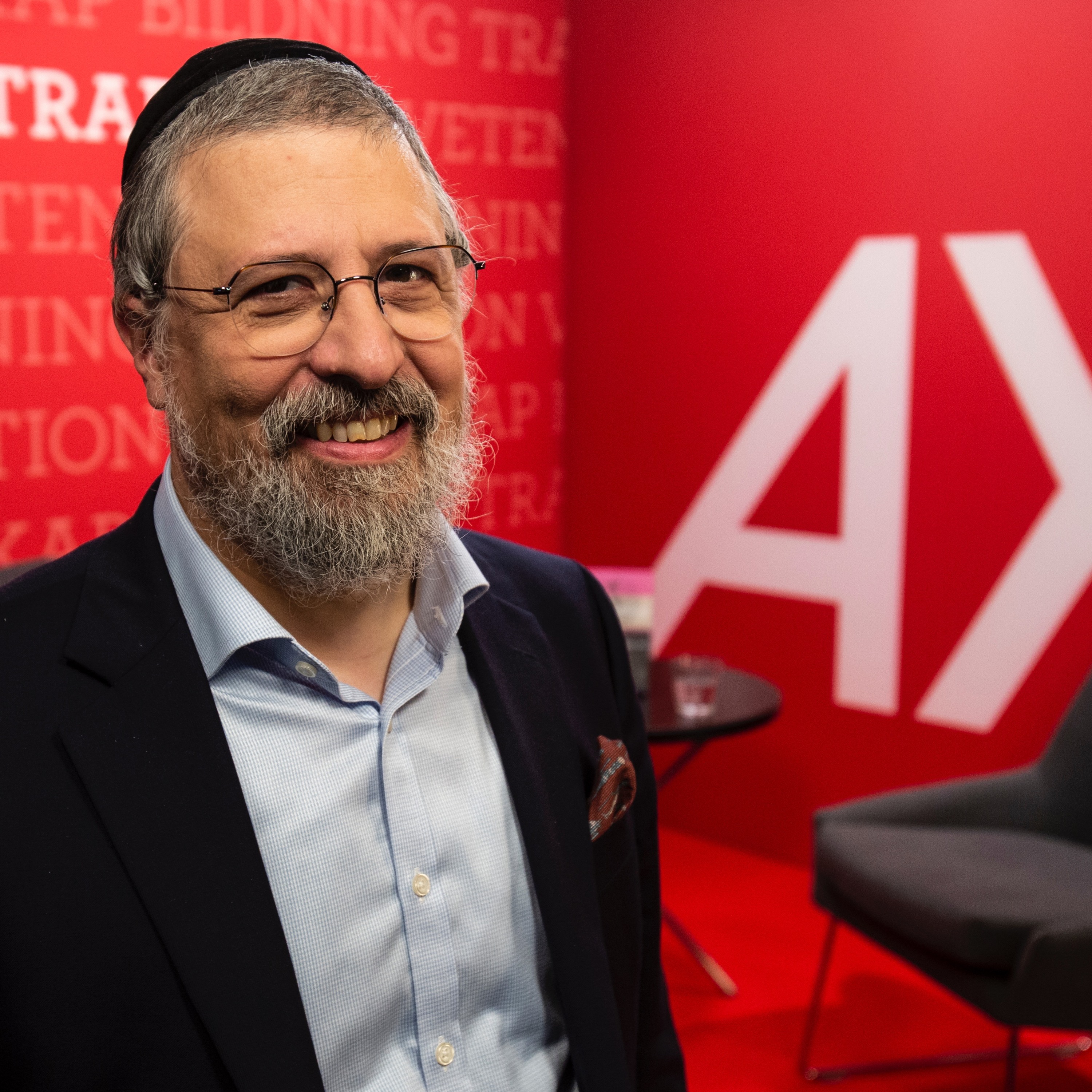 Podcastbild: 3. Veckans bok 2019 – Som om Gud fanns. Det sekulära samhällets religiösa rötter