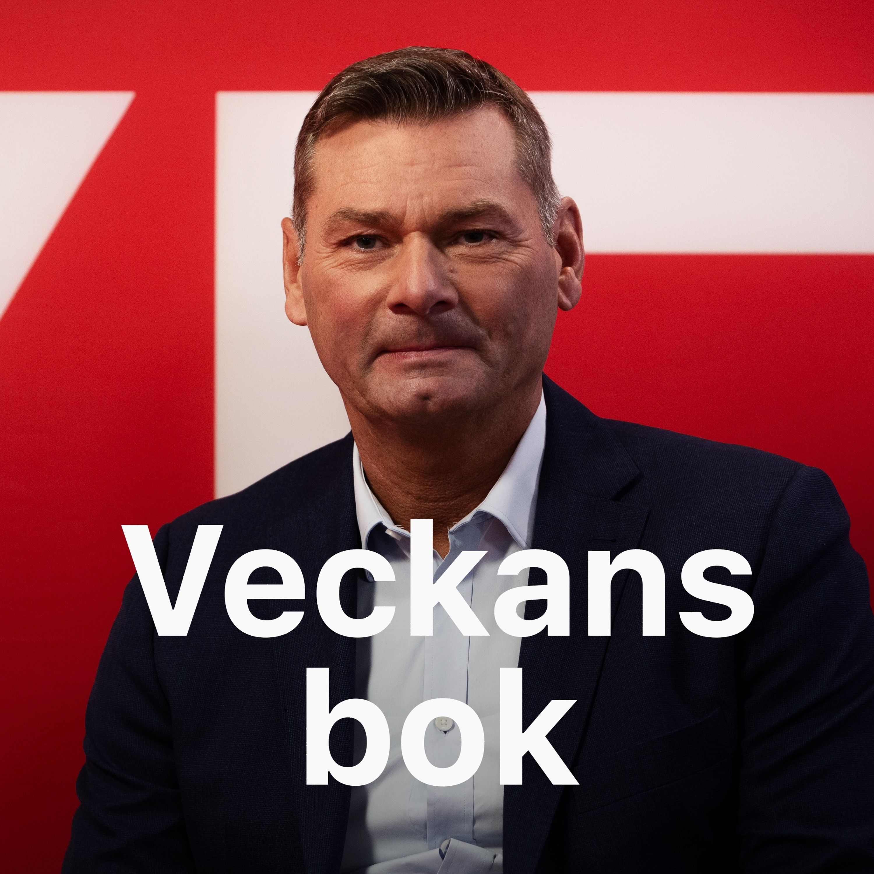 Podcastbild: 57. Veckans bok 2022 – Insats pågår. Från piketstyrka till terrorbekämpning med Michael Fetz