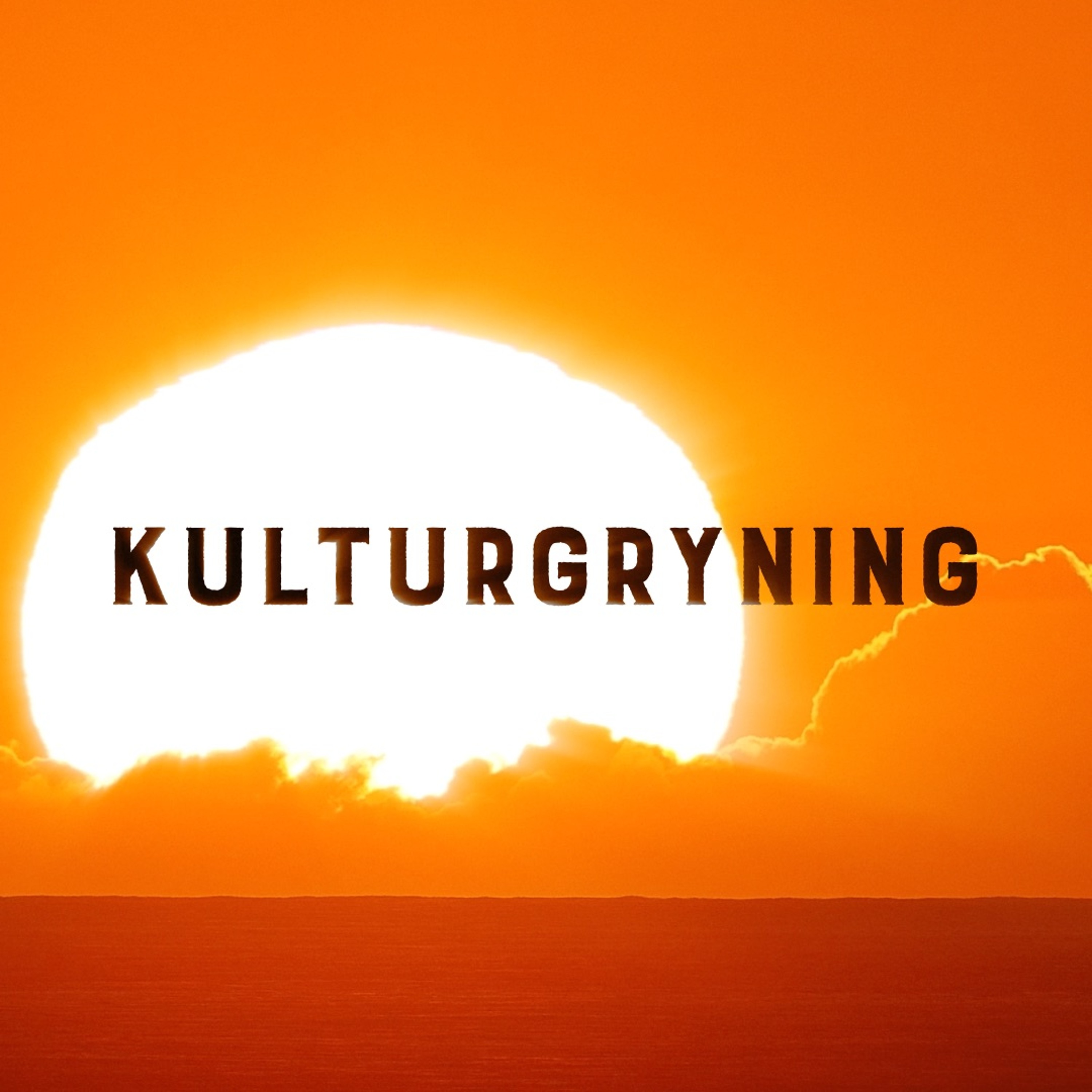 Podcastbild: 5. Kulturgryning 2023 – Varför slutar vi läsa?