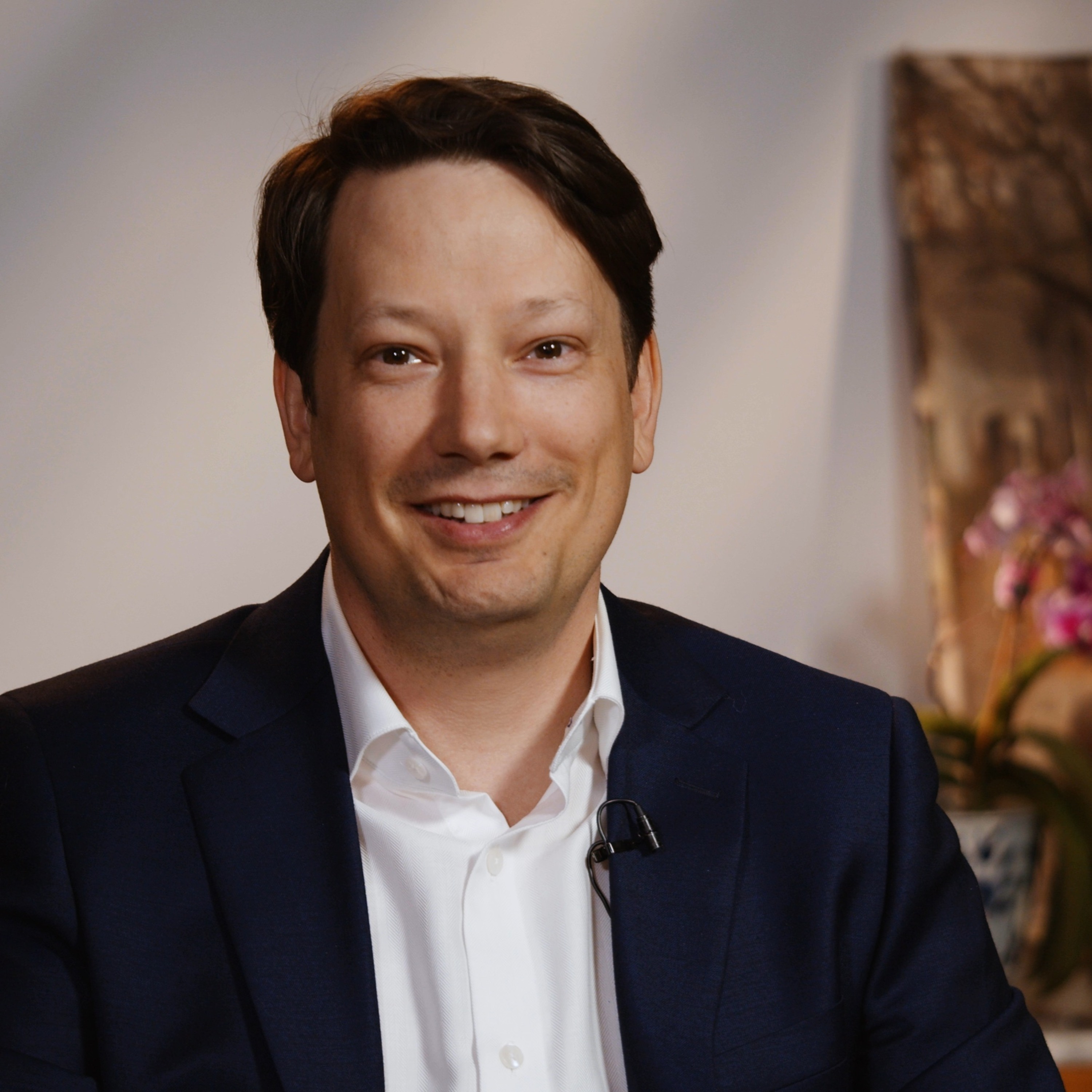 Podcastbild: 31. Förklara din forskning 2022 – Nätverksstaten