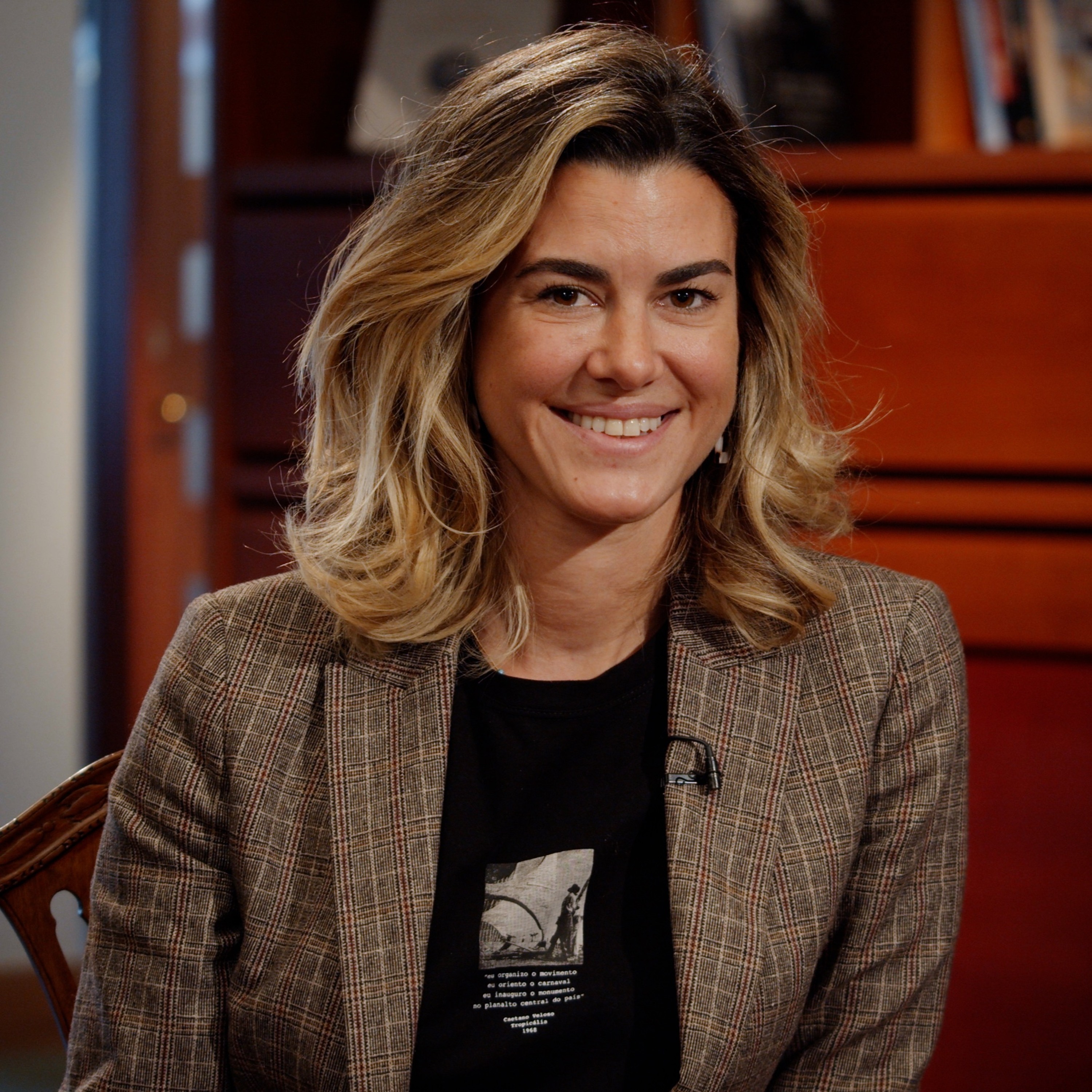 Podcastbild: 23. Förklara din forskning 2021 – Hur planeras en stad med Anna-Paula Jonsson