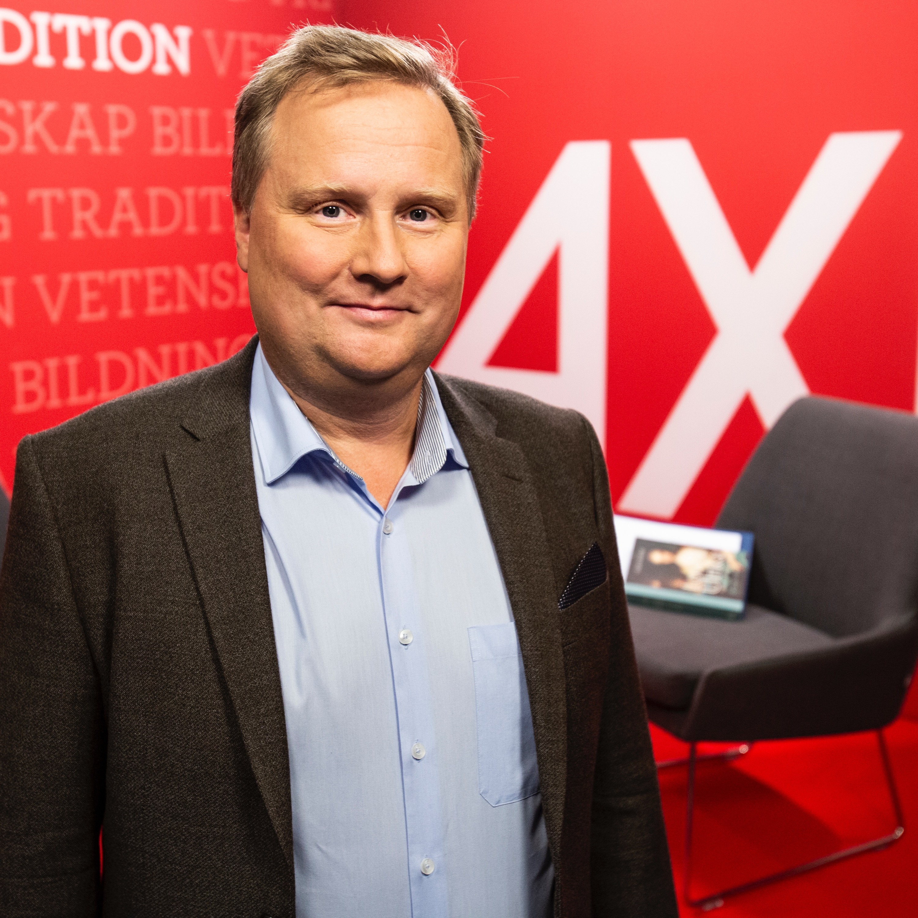 Podcastbild: 12. Veckans bok 2019 – Lovisa Ulrika. Konst och kuppförsök