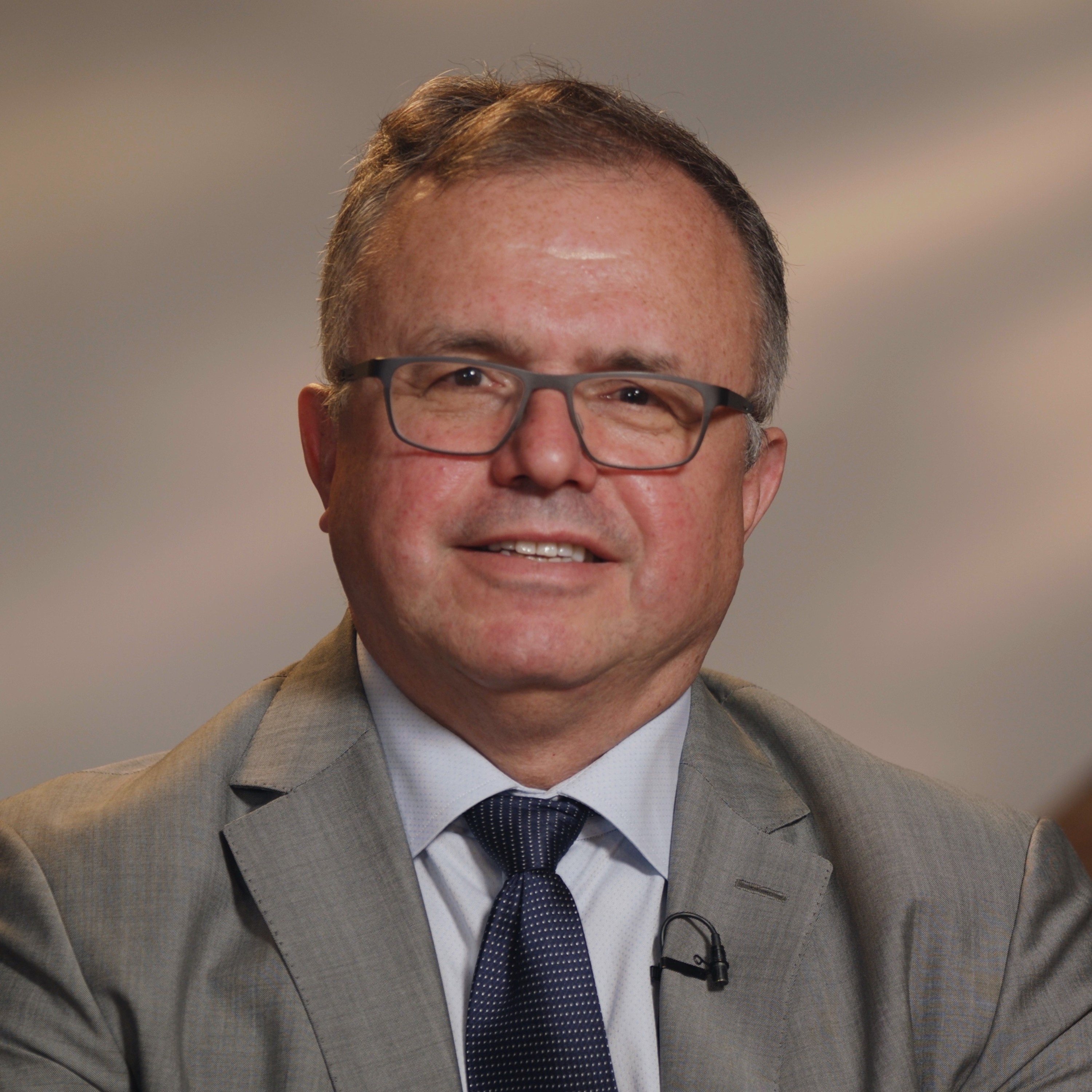 Podcastbild: Erdogan kommer inte att sälja sig billigt – Thomas Gür – Studio Axess 2022