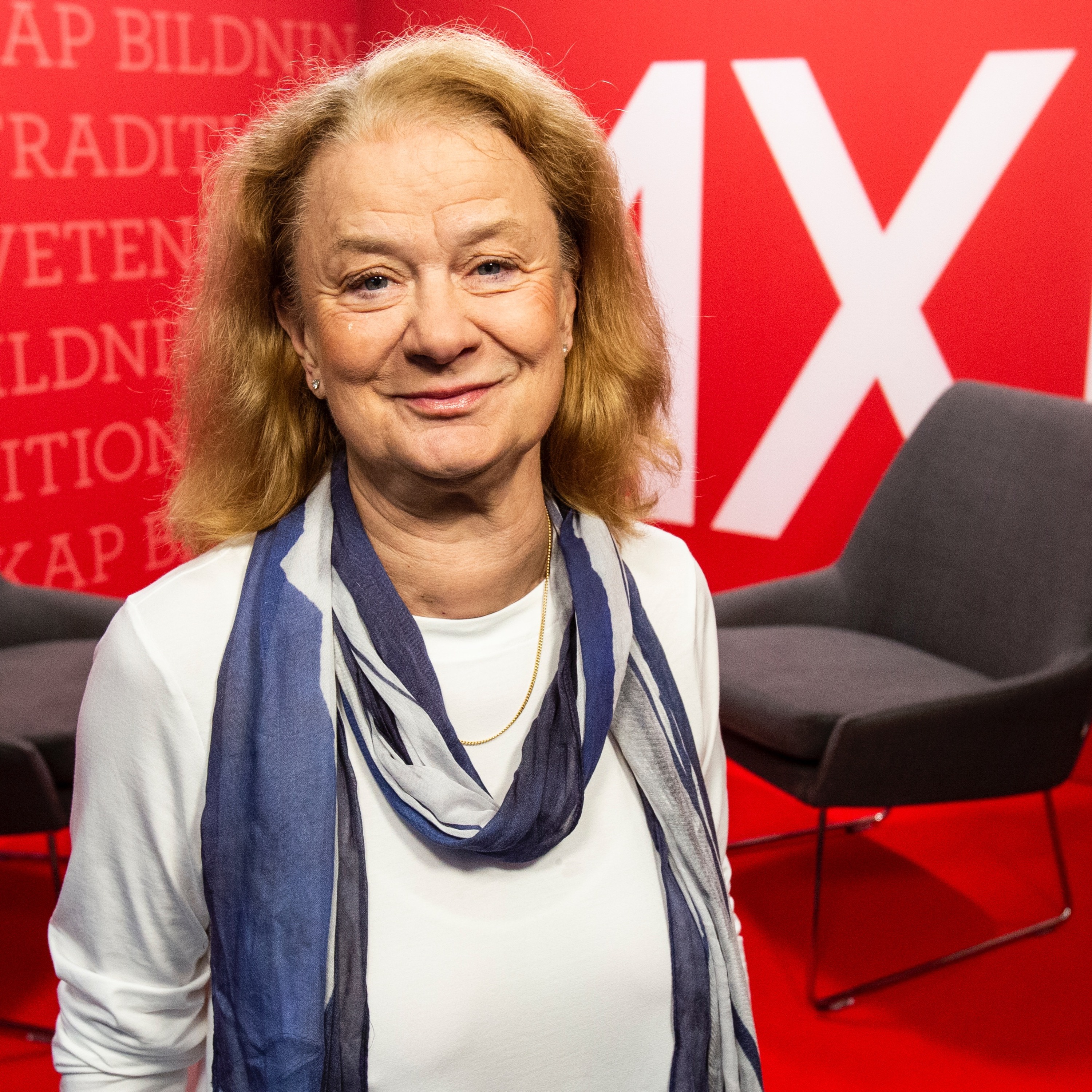 Podcastbild: 21. Veckans bok 2019 – USA:s alla presidenter. Från Washington till Trump