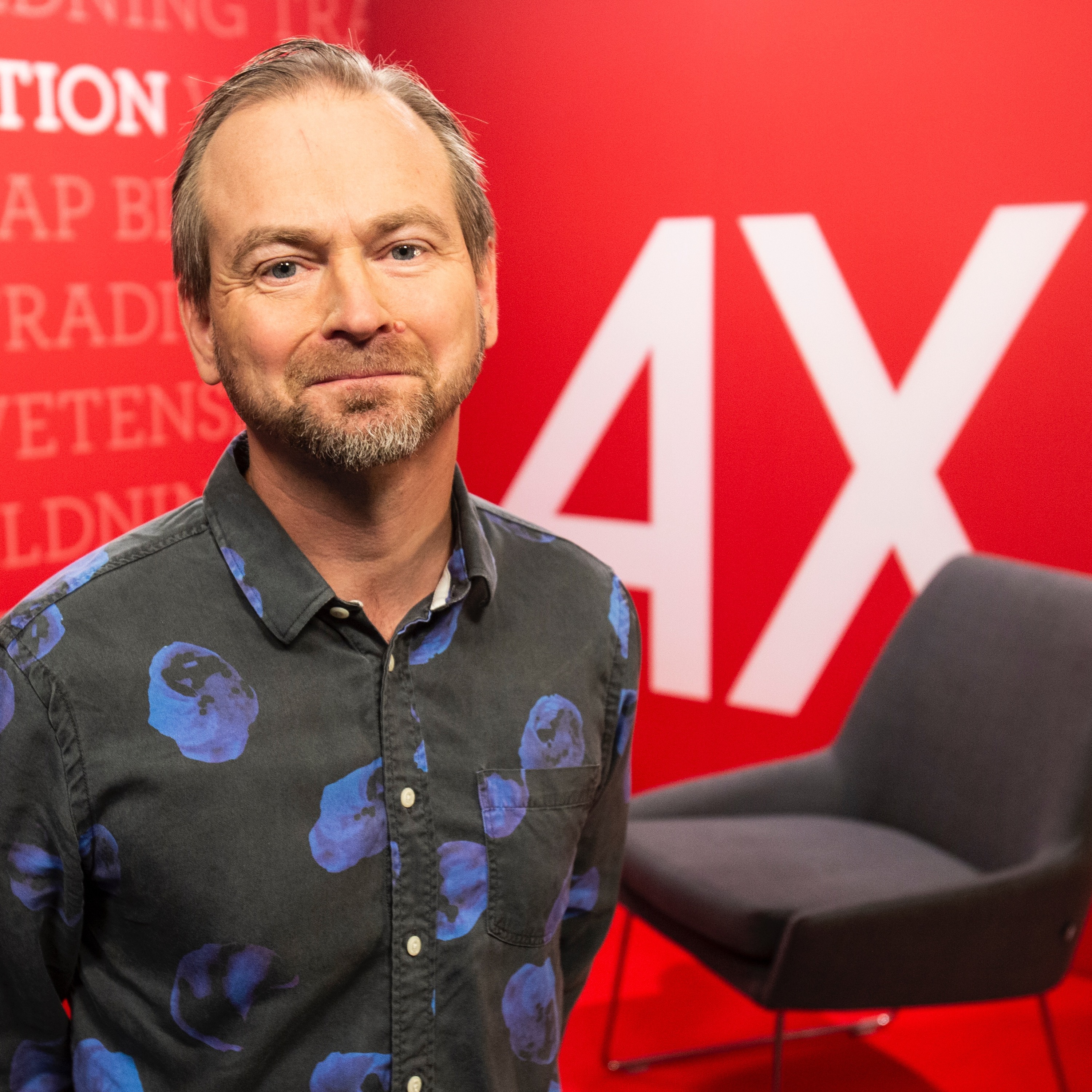 Podcastbild: 13. Veckans bok 2019 – Det naturliga. En kritik av queerteorin, transhumanismen och det digitala