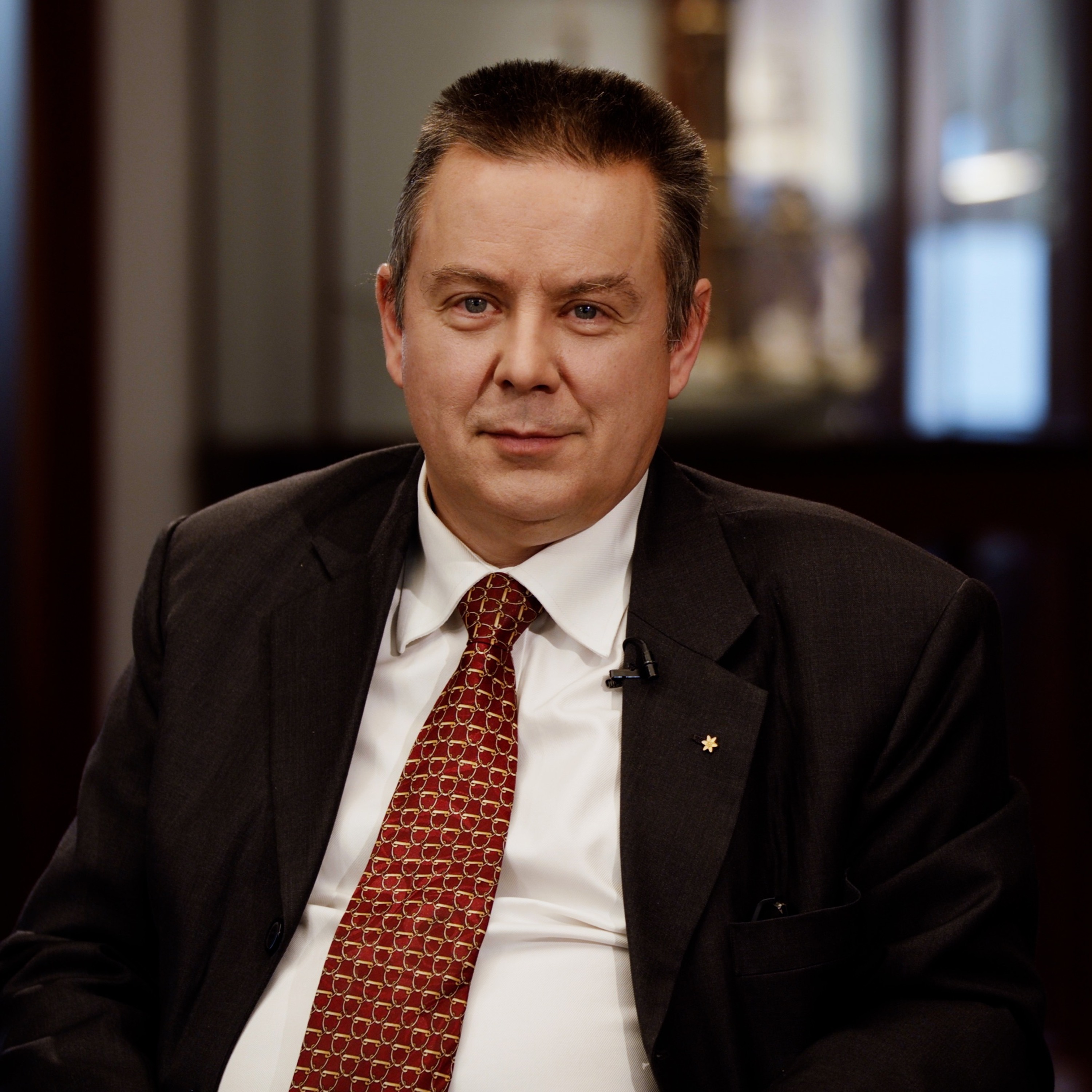 Podcastbild: 127. Studio Axess 2021 – Jan Blomgren – Vindkraften ökar risken för nedsläckningar av elnätet