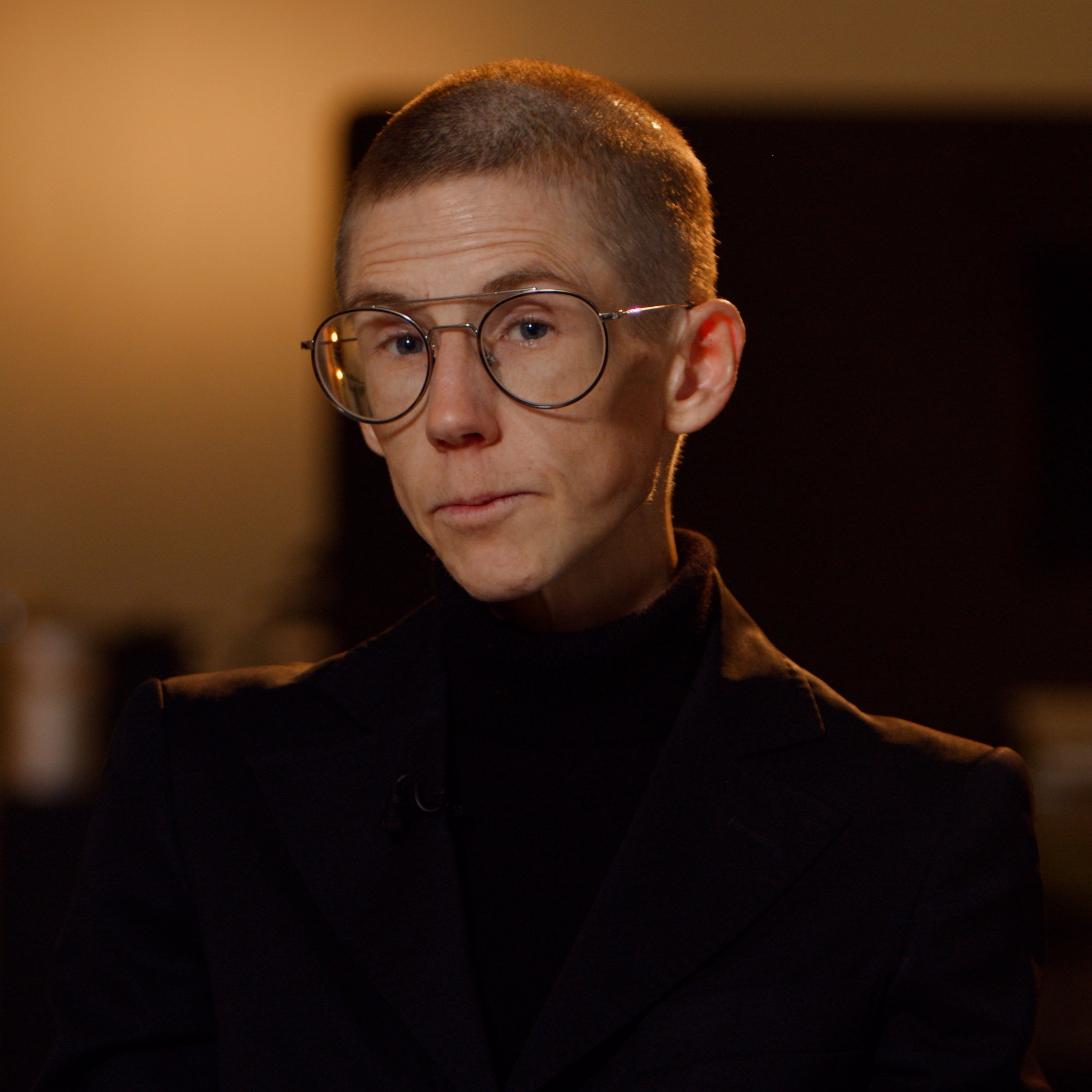 Podcastbild: 1. Kindstrand synar kulturen 2020 – Att gå mot kulturströmmen