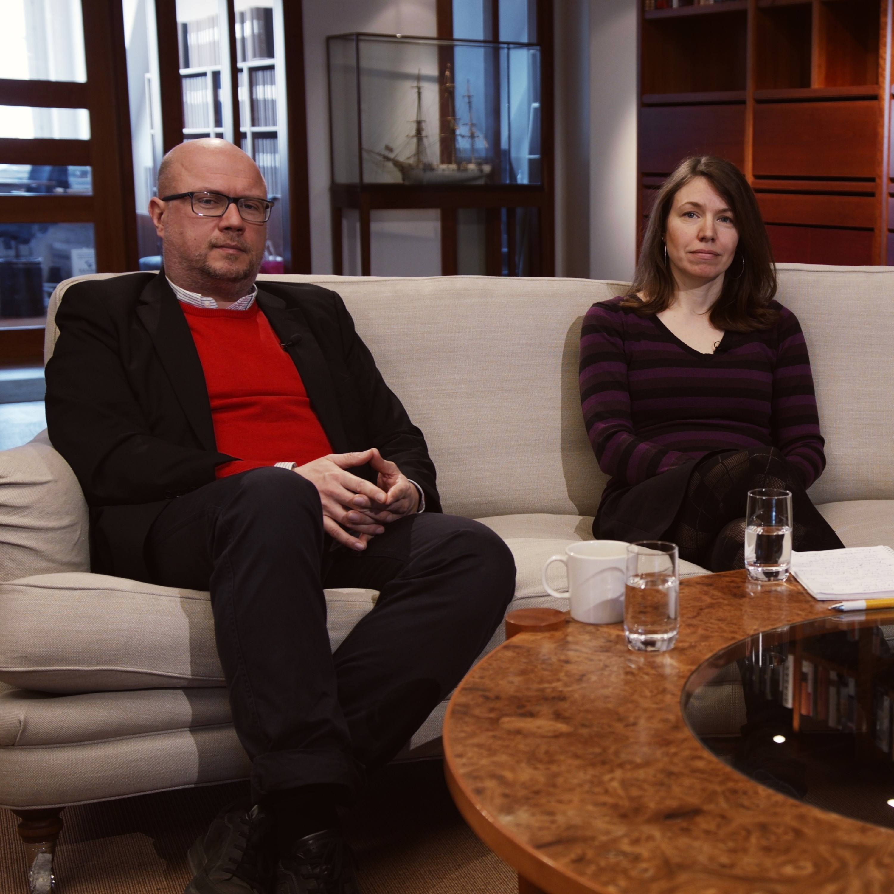 Podcastbild: 18. Panelen 2020 – Coronaspecial