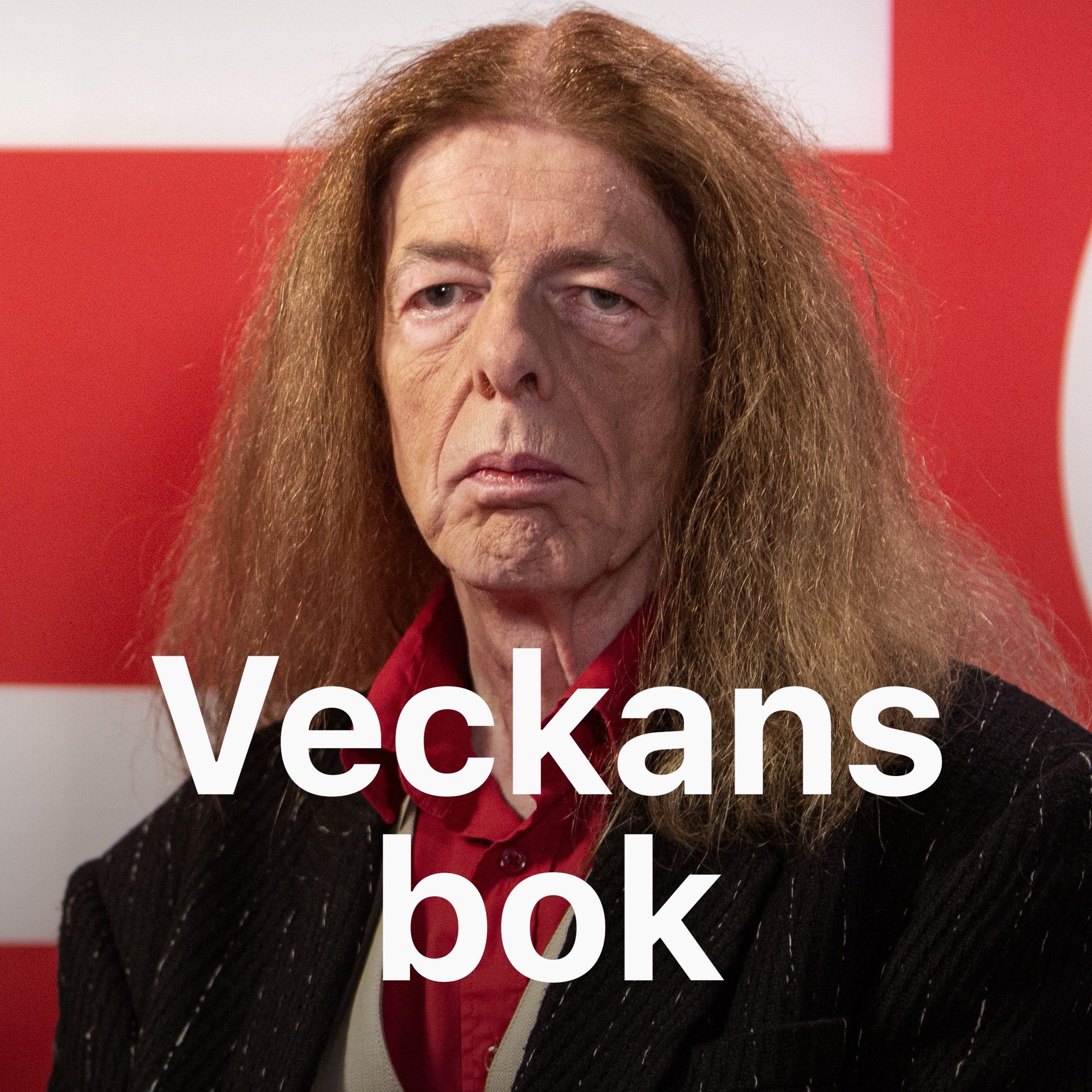 Podcastbild: 87. Veckans bok 2023 – Christer Lindberg om Eric von Rosen. I en förgången värld