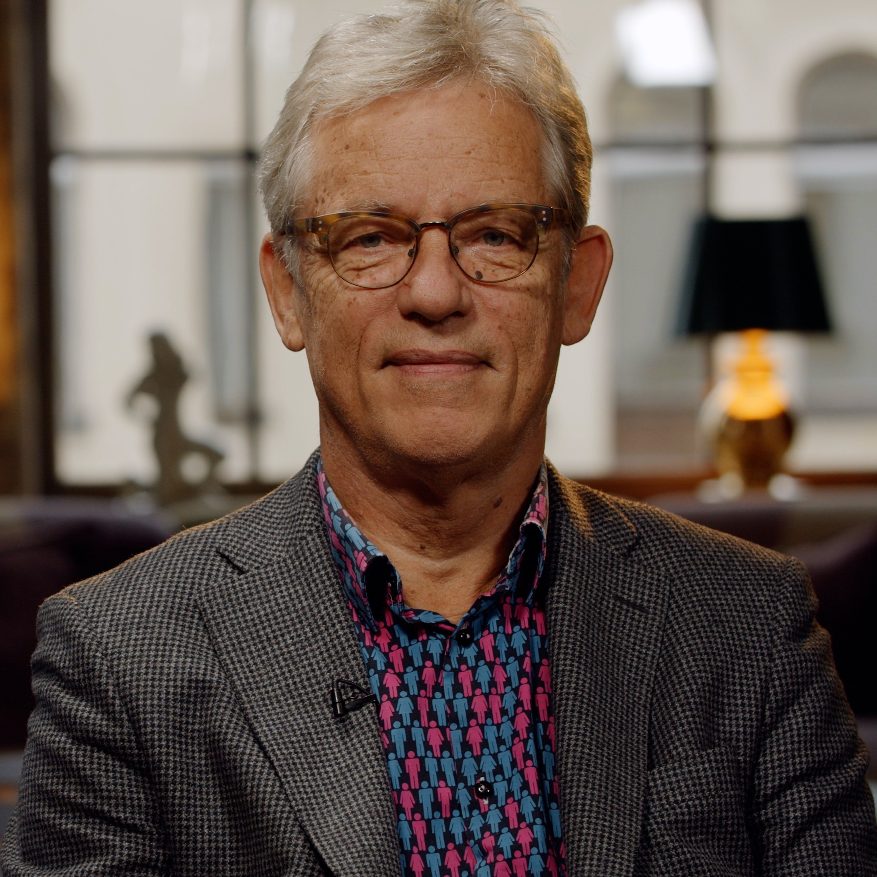 Podcastbild: 4. Kindstrand synar kulturen 2020 – När mångkulturen kom till byn