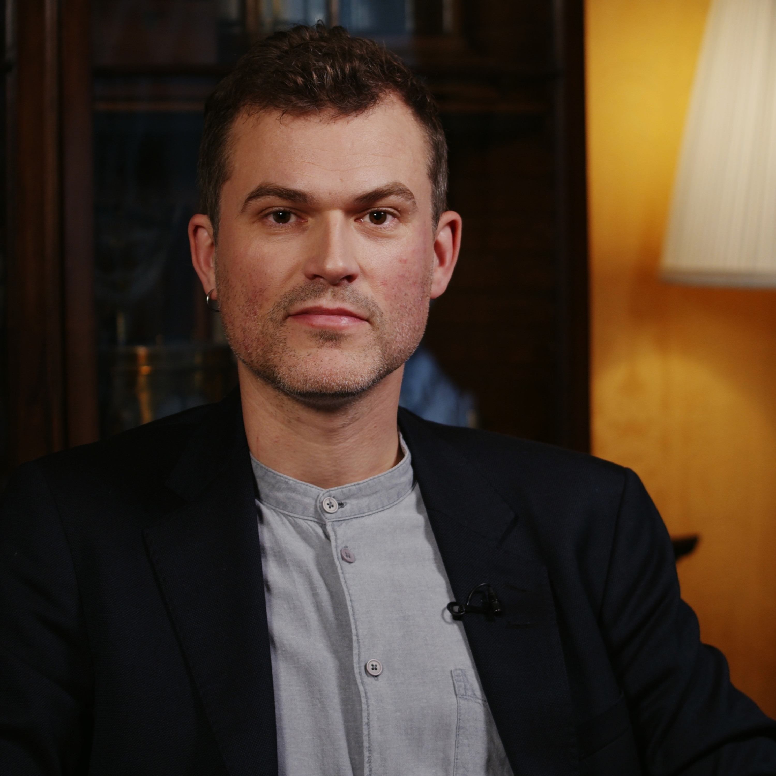 Podcastbild: 9. Förklara din forskning 2019 – Tillbaka till släktträdets rötter