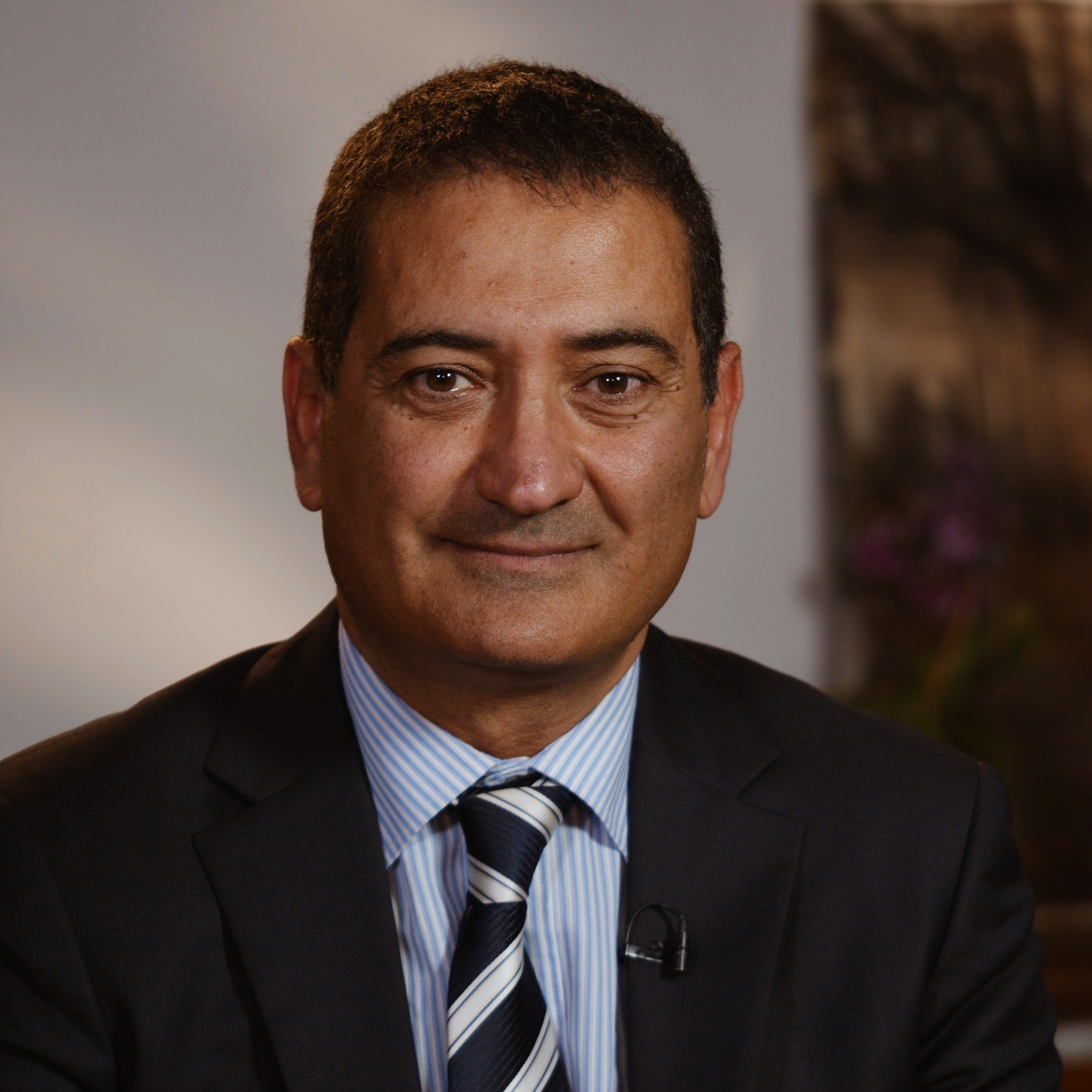 Podcastbild: 34. Förklara din forskning 2022 – Politisk islam i Sverige