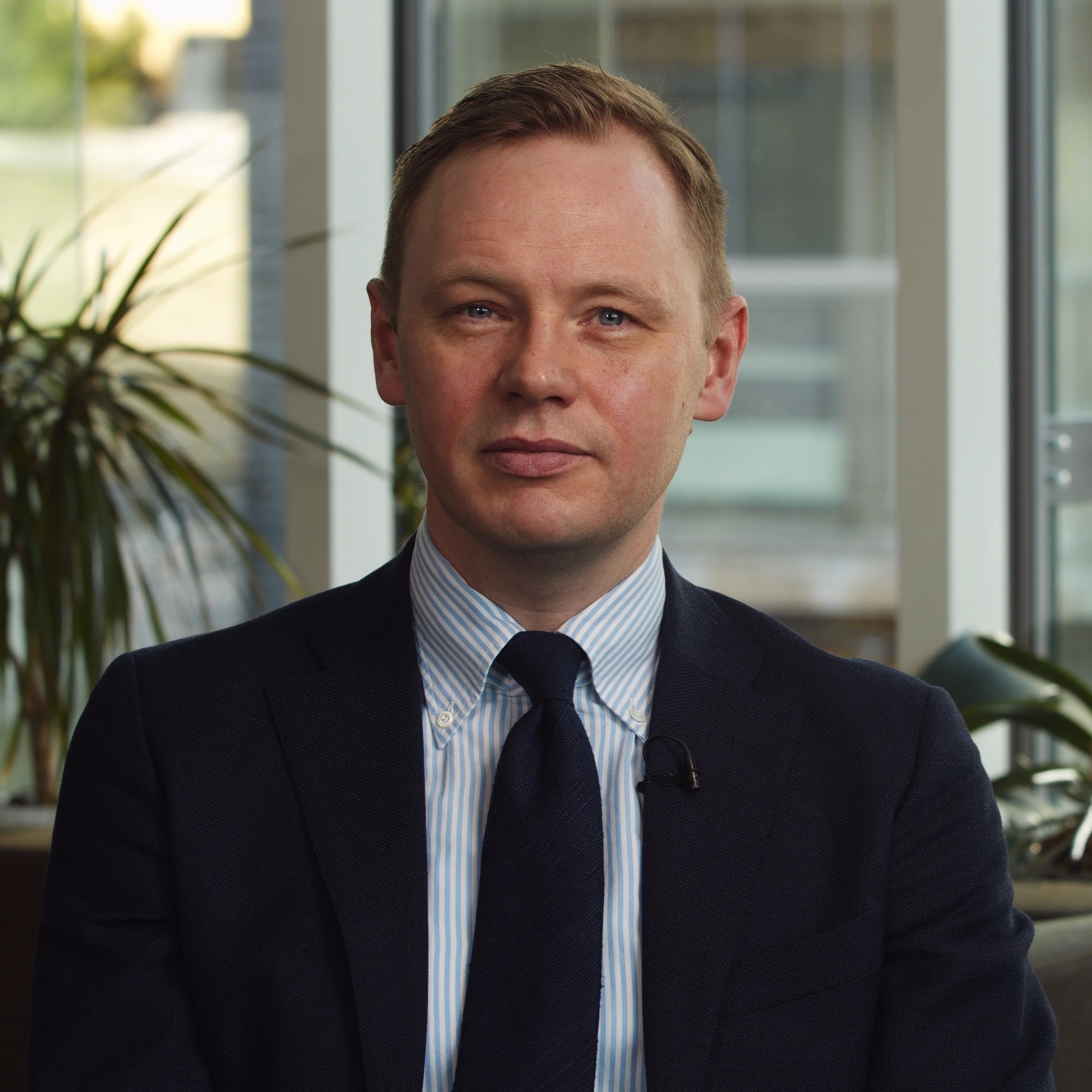 Podcastbild: 130. Studio Axess 2022 – Björn Jerdén – Kina går inte mot Rysslands krig