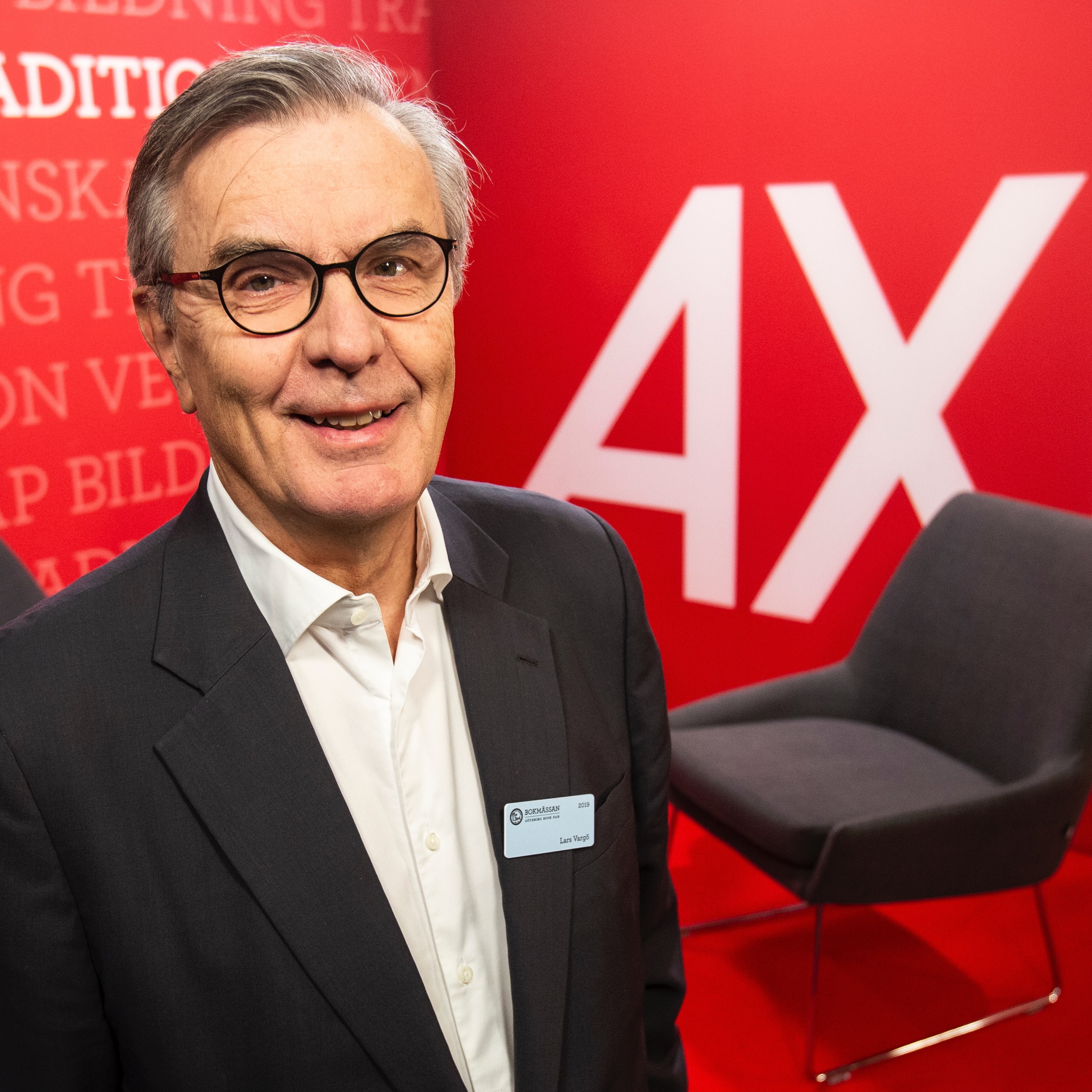 Podcastbild: 18. Veckans bok 2019 – Korea. En civilisation i kläm