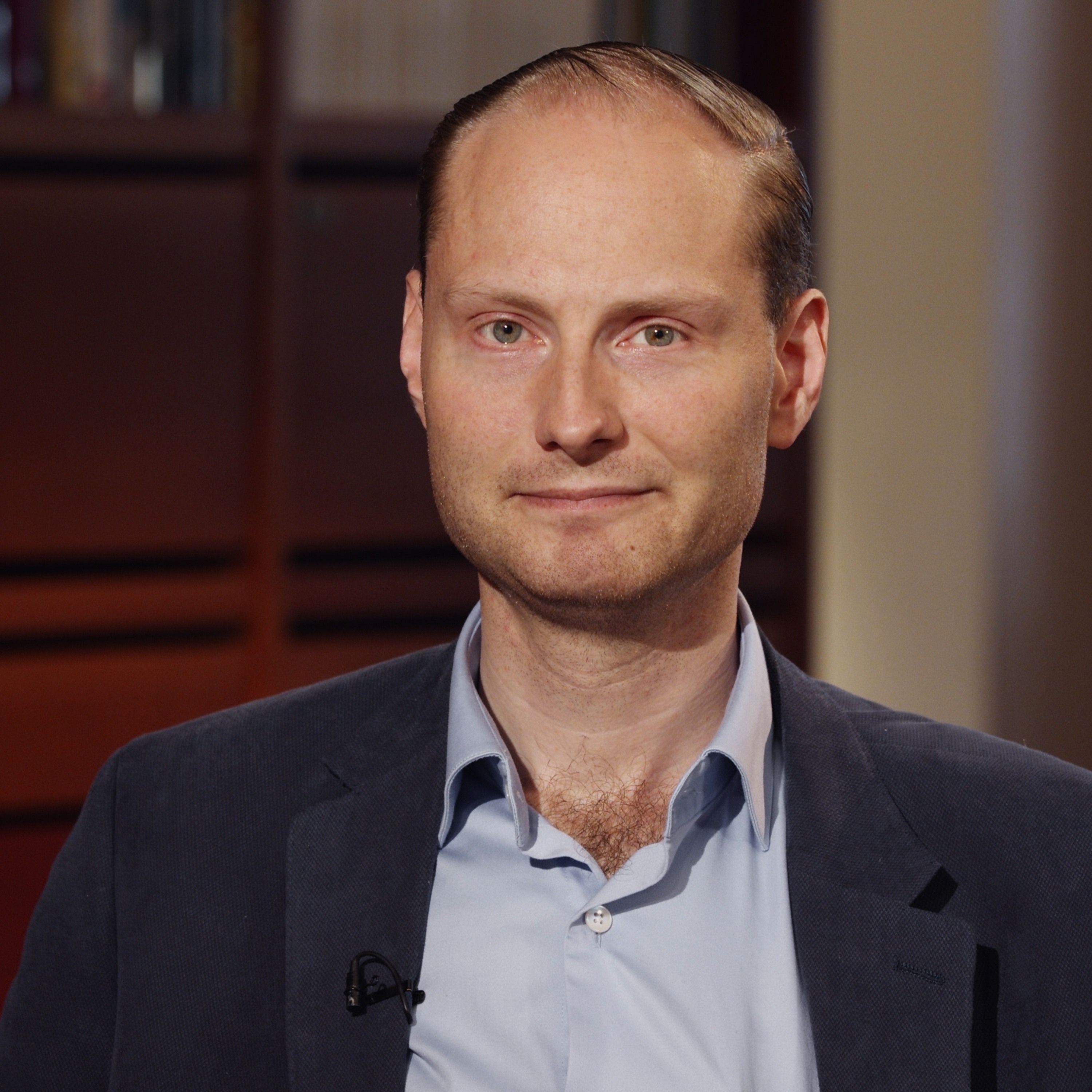 Podcastbild: 18. Historisk Axess – Klimathistoria