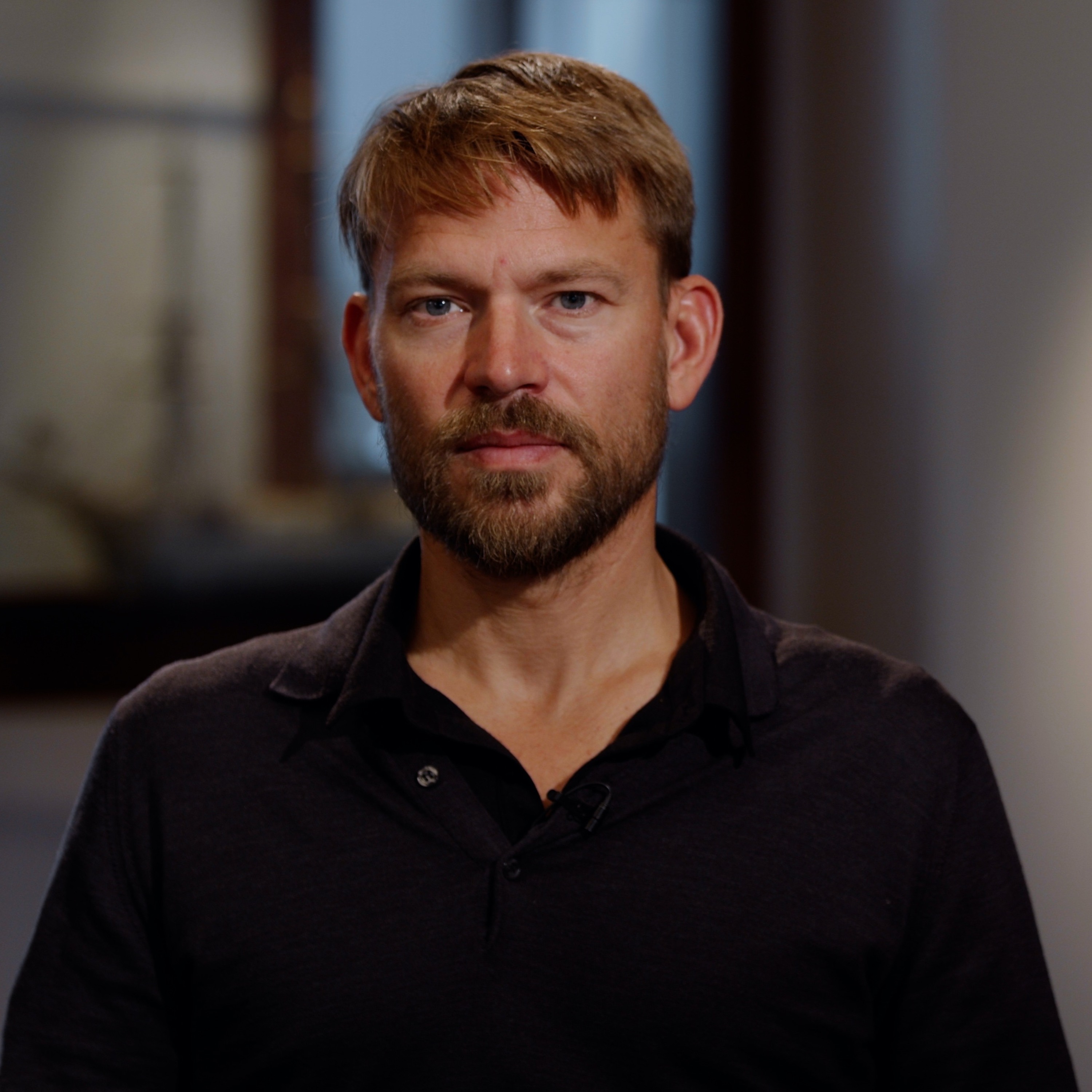 Podcastbild: 110. Studio Axess 2020 – PM Nilsson – Budgeten ett förlorat politiskt tillfälle