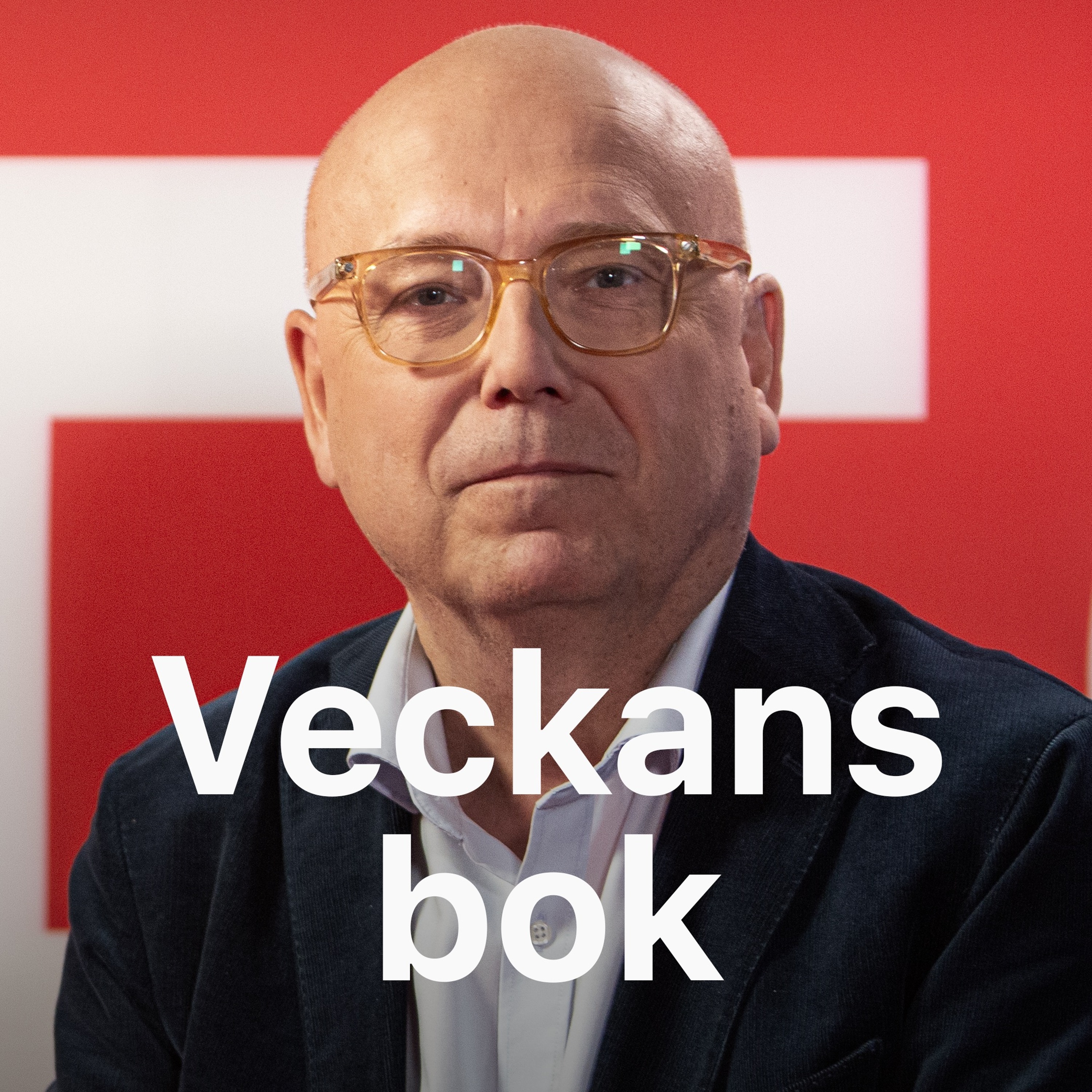 Podcastbild: 72. Veckans bok 2023 – Magnus Ranstorp om Från terrorns frontlinjer