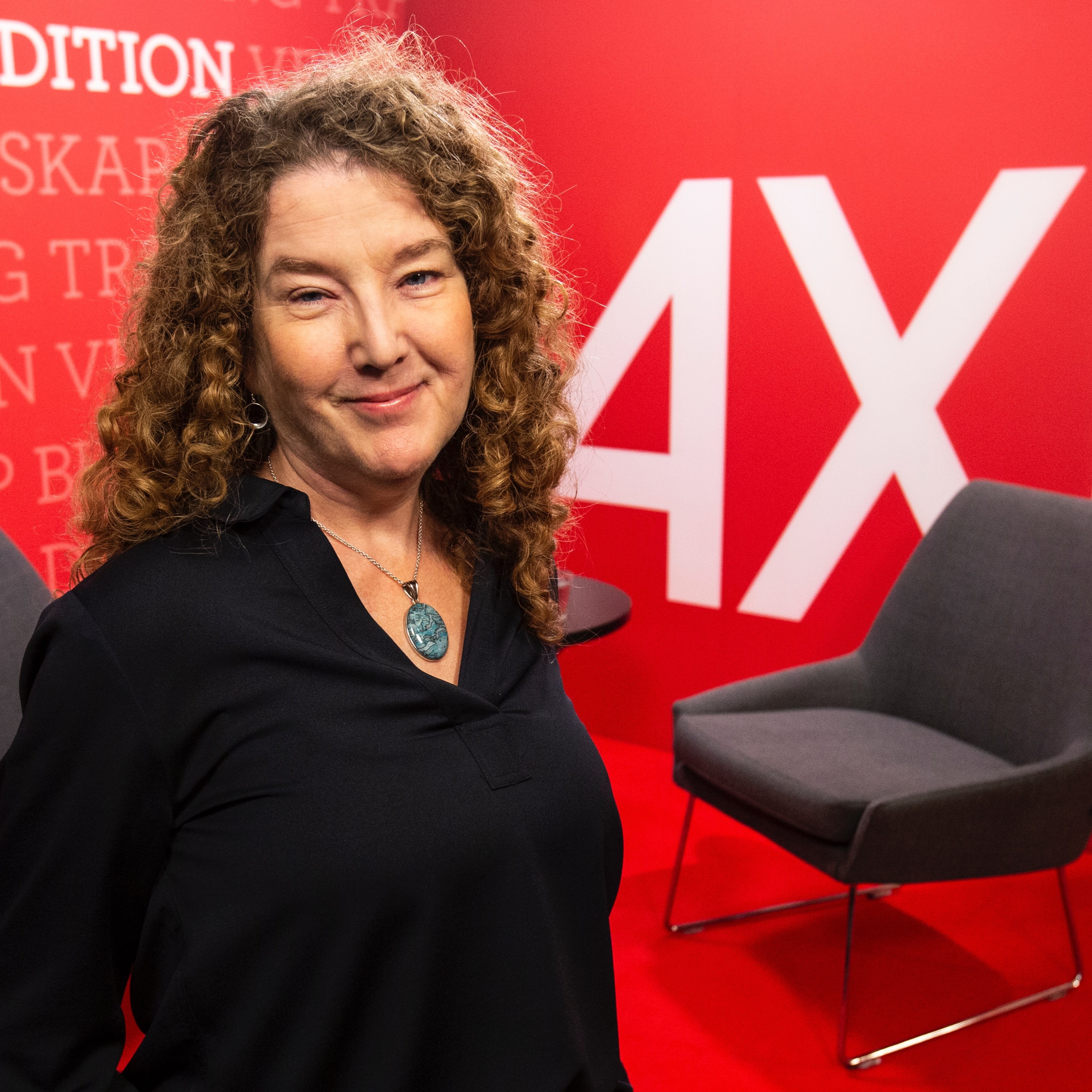 Podcastbild: 1. Veckans bok 2019 – ”Jag vill sätta världen i rörelse”. En biografi över Selma Lagerlöf