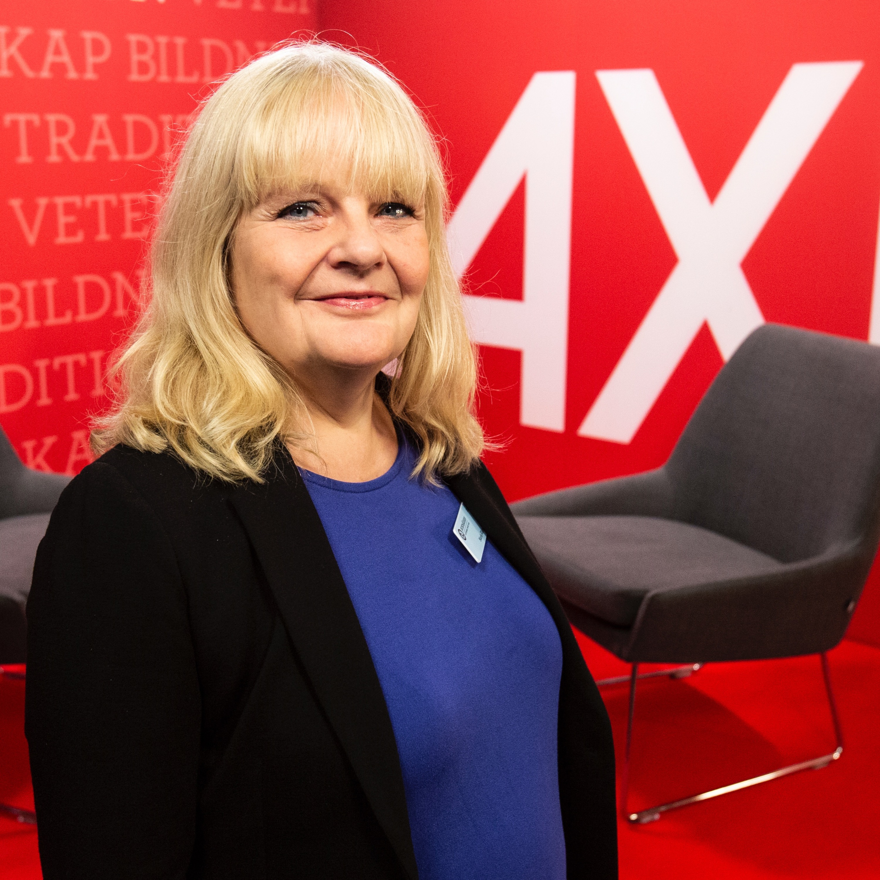 Podcastbild: 5. Veckans bok 2019 – Rymdens alfabet