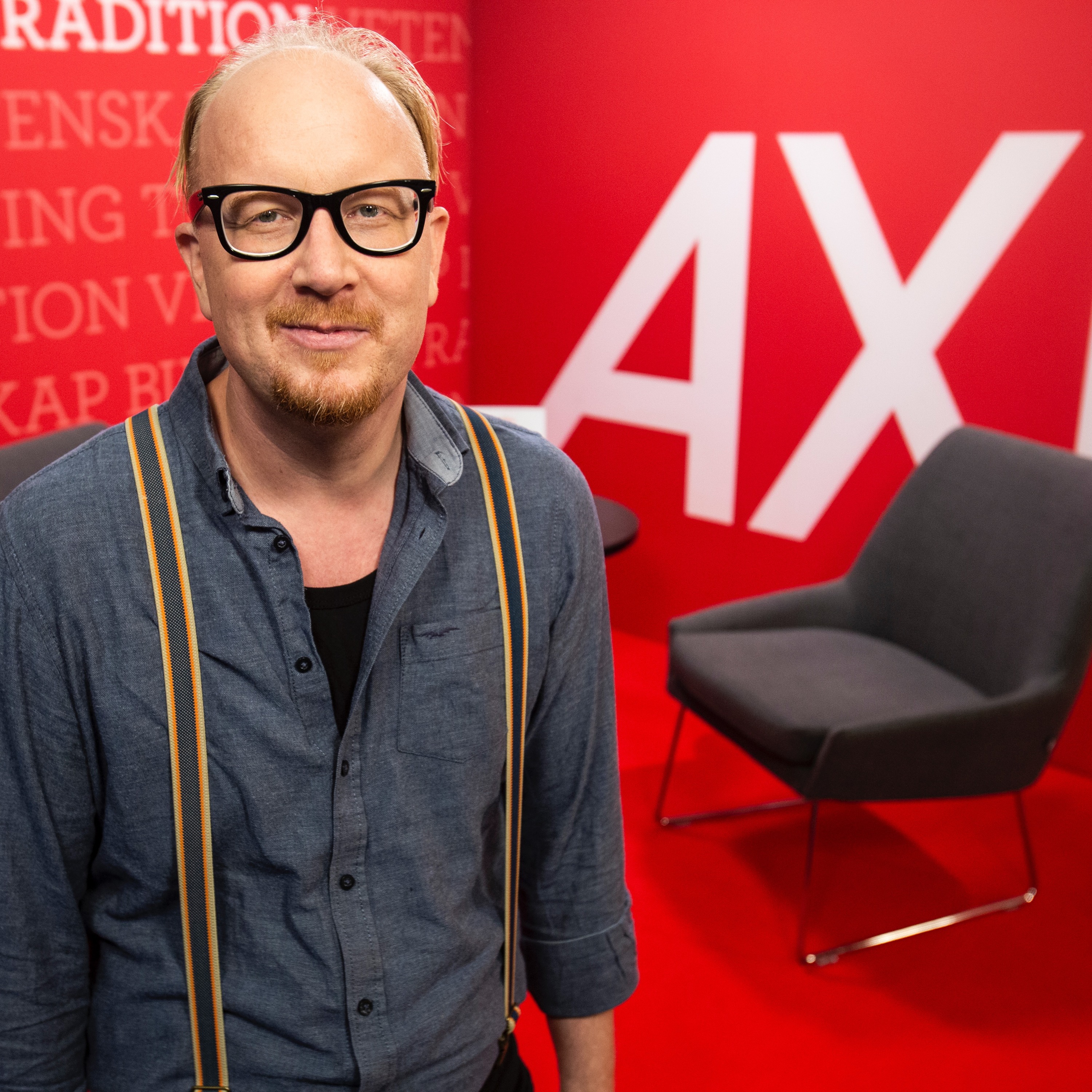 Podcastbild: 17. Veckans bok 2019 – Äkta och oäkta förfalskningar. En konstskatt i polishusets källare