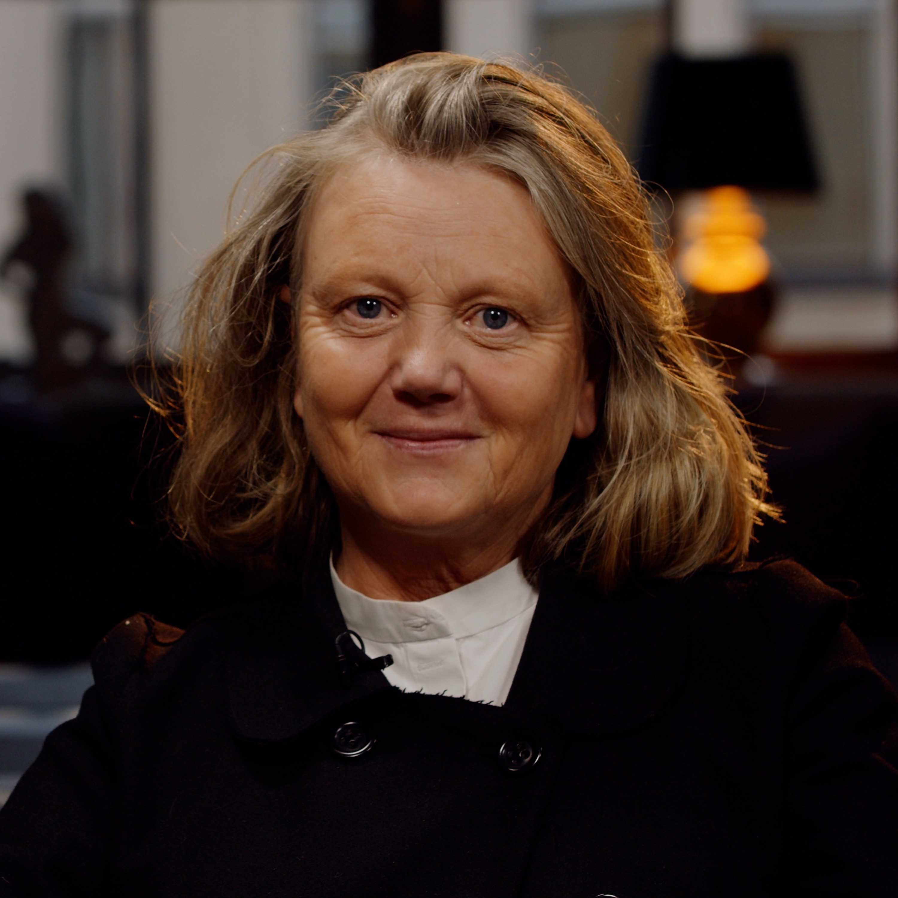 Podcastbild: 2. Kindstrand synar kulturen 2020 – Konsten att uppfostra en kulturpolitiker