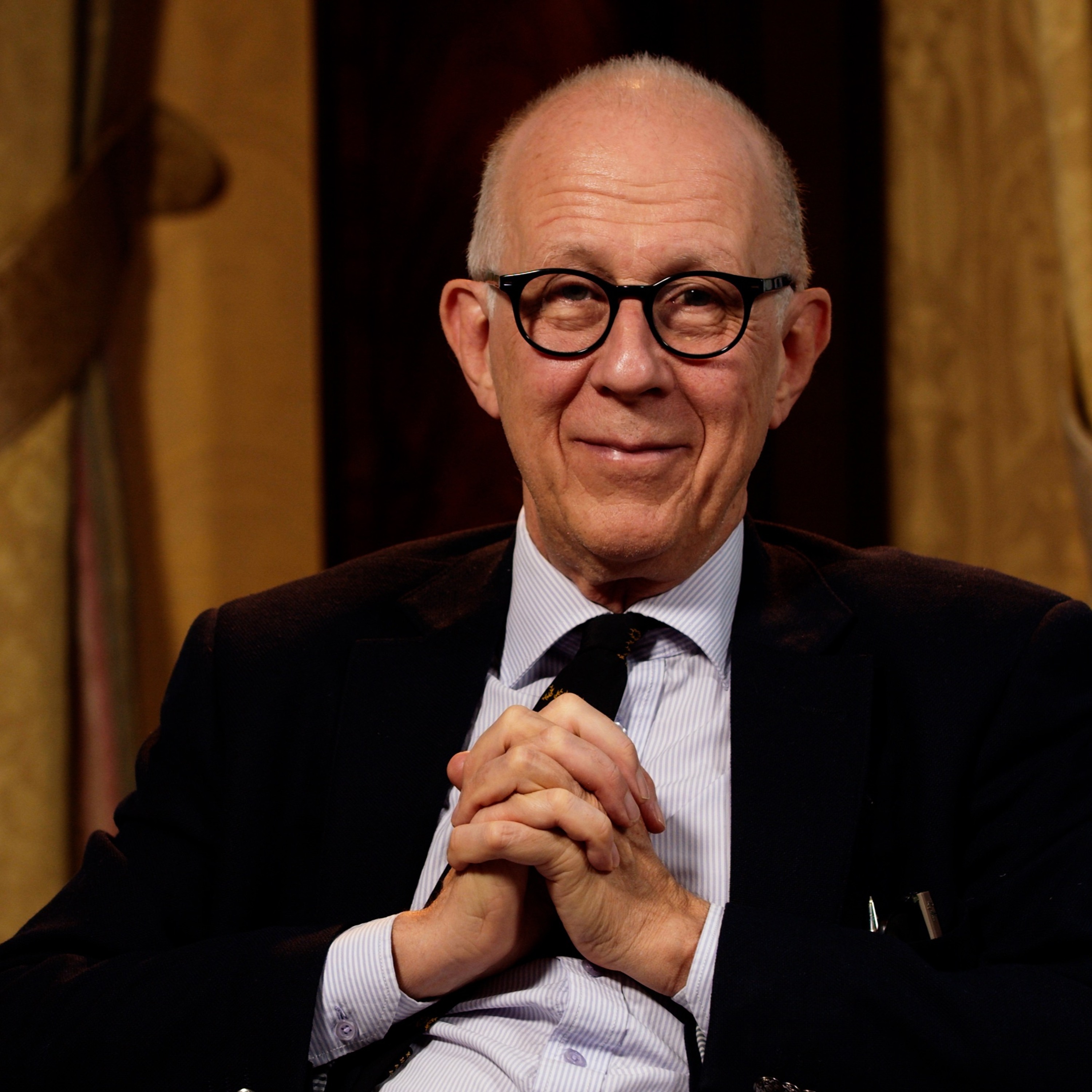 Podcastbild: 34. Veckans bok 2021 – Dante med Anders Cullhed