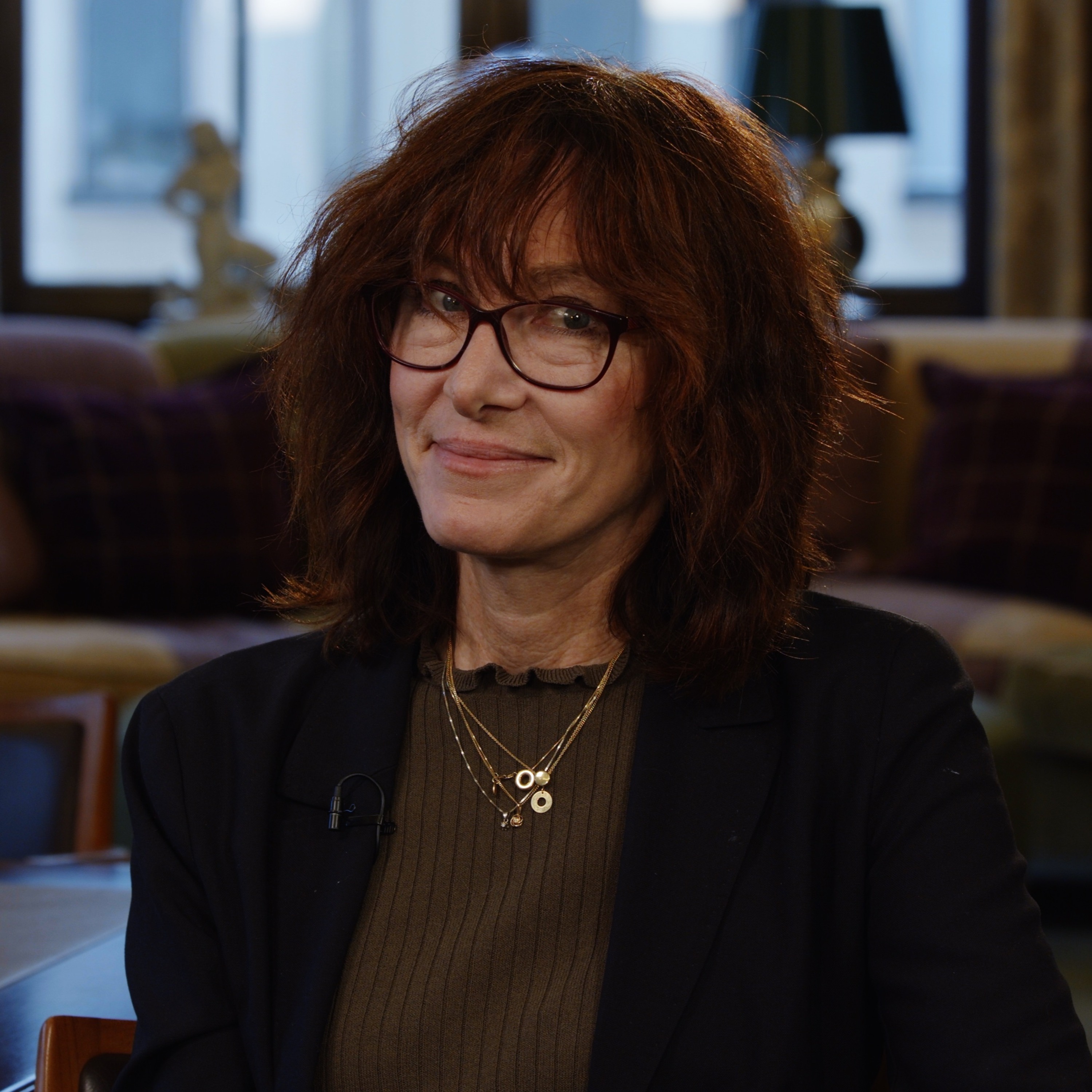 Podcastbild: 3. Höjer synar högskolan 2019 – Vad ska vi ha universiteten till?