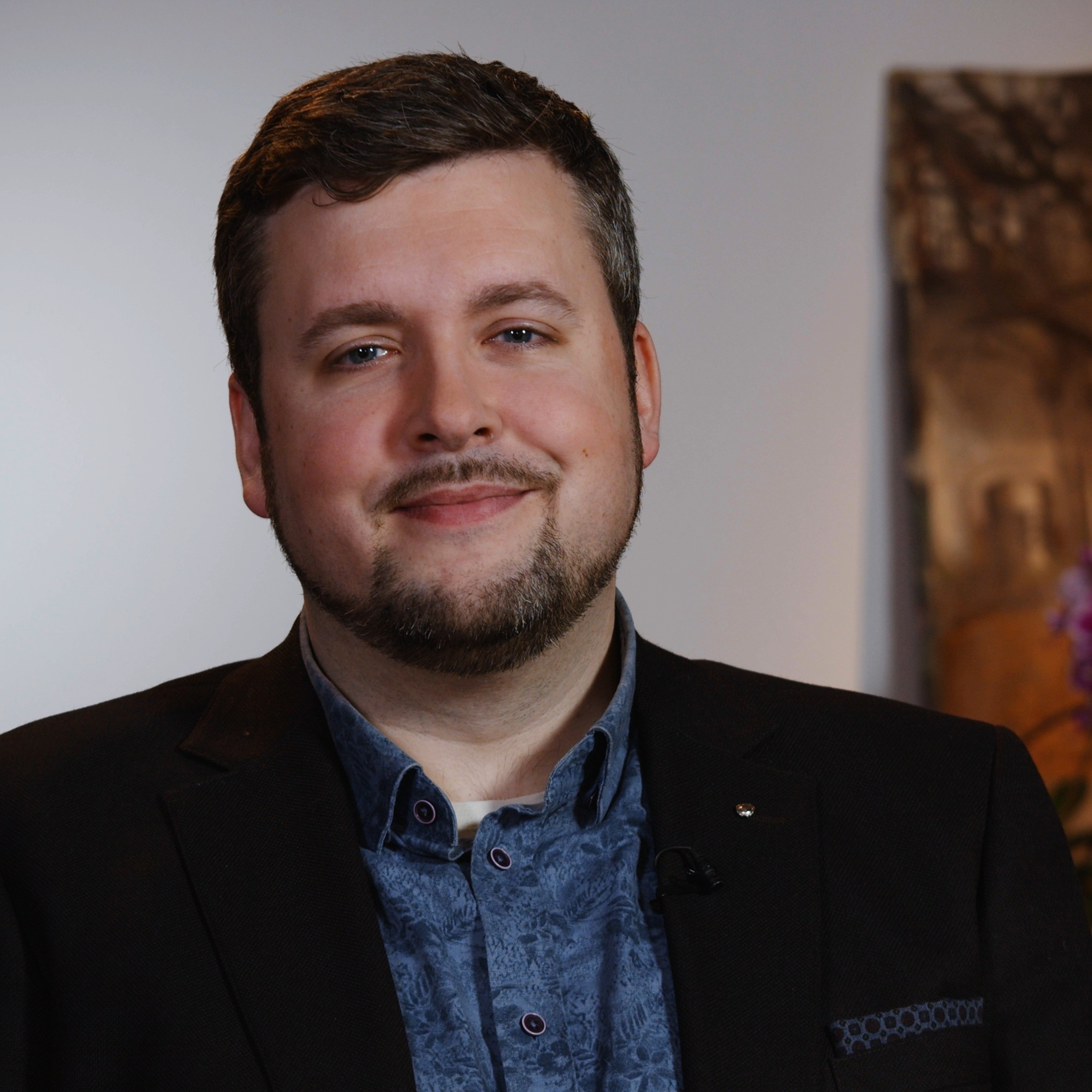 Podcastbild: 29. Förklara din forskning 2022 – Transparent med oförståeligt