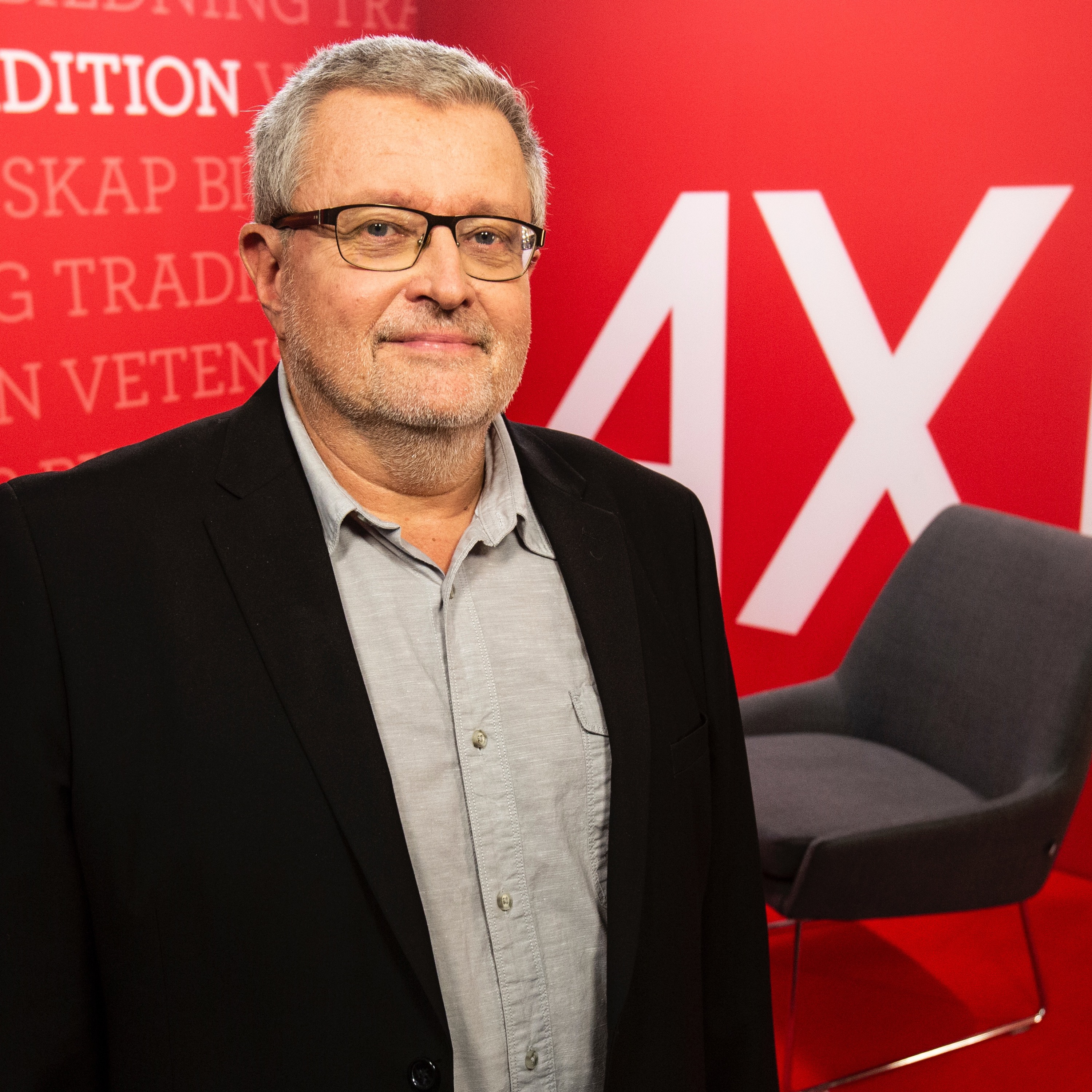 Podcastbild: 10. Veckans bok 2019 – Det moderna trettioåriga kriget. Europa 1914-1945