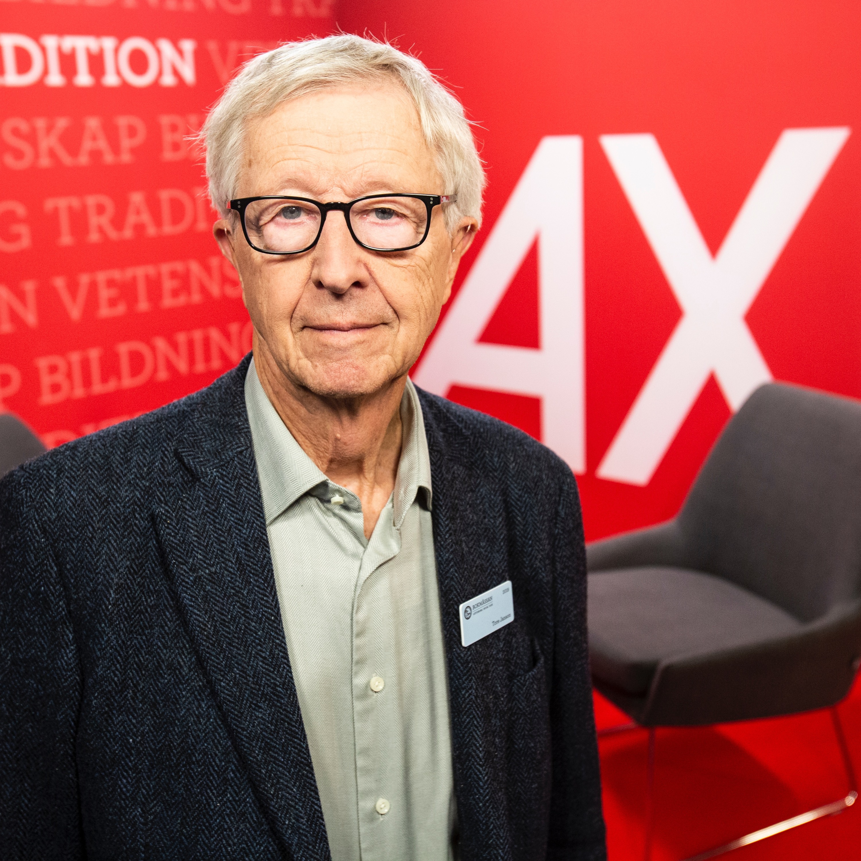 Podcastbild: 16. Veckans bok 2019 – Språken före historien