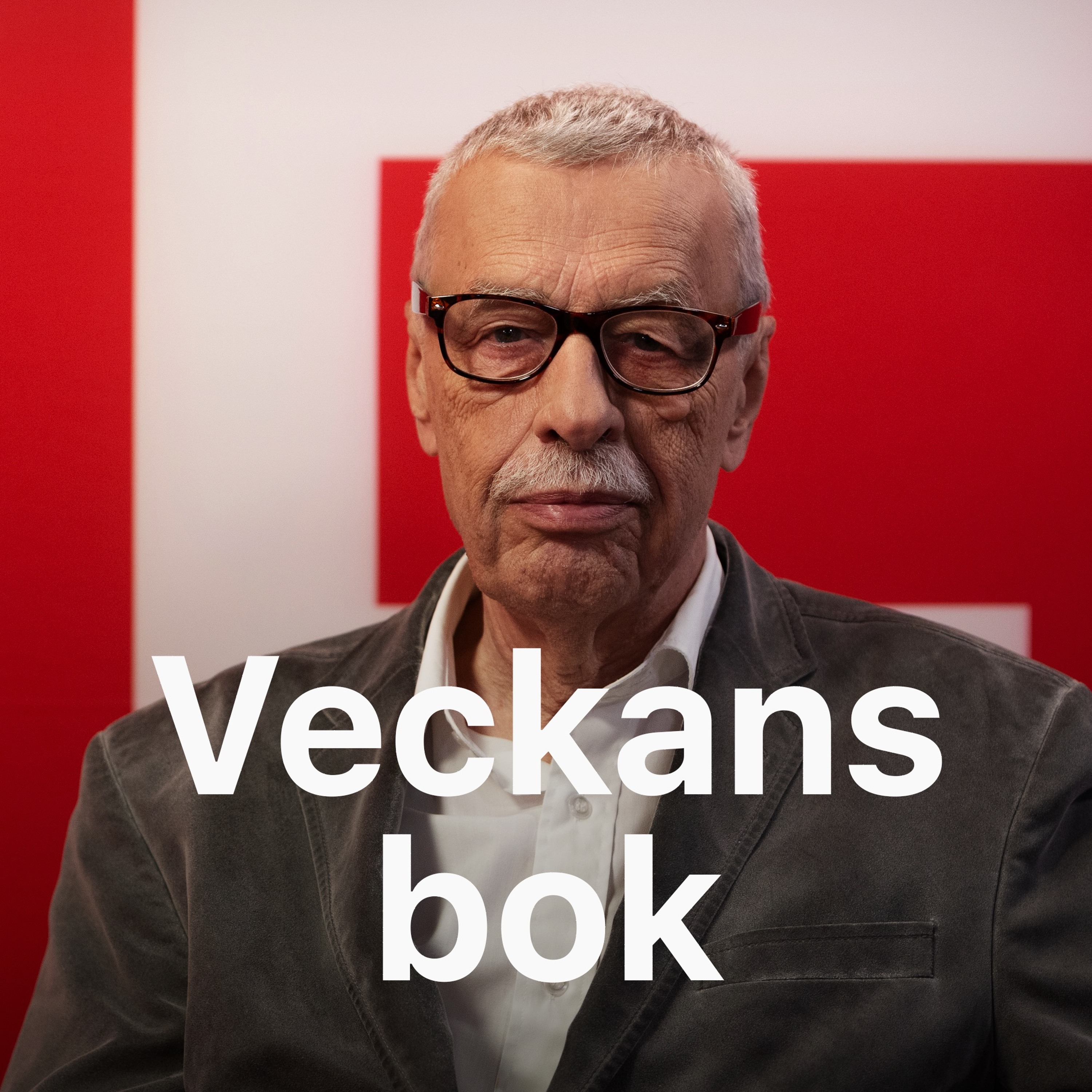 Podcastbild: 54. Veckans bok 2022 – Filosoferna med Svante Nordin