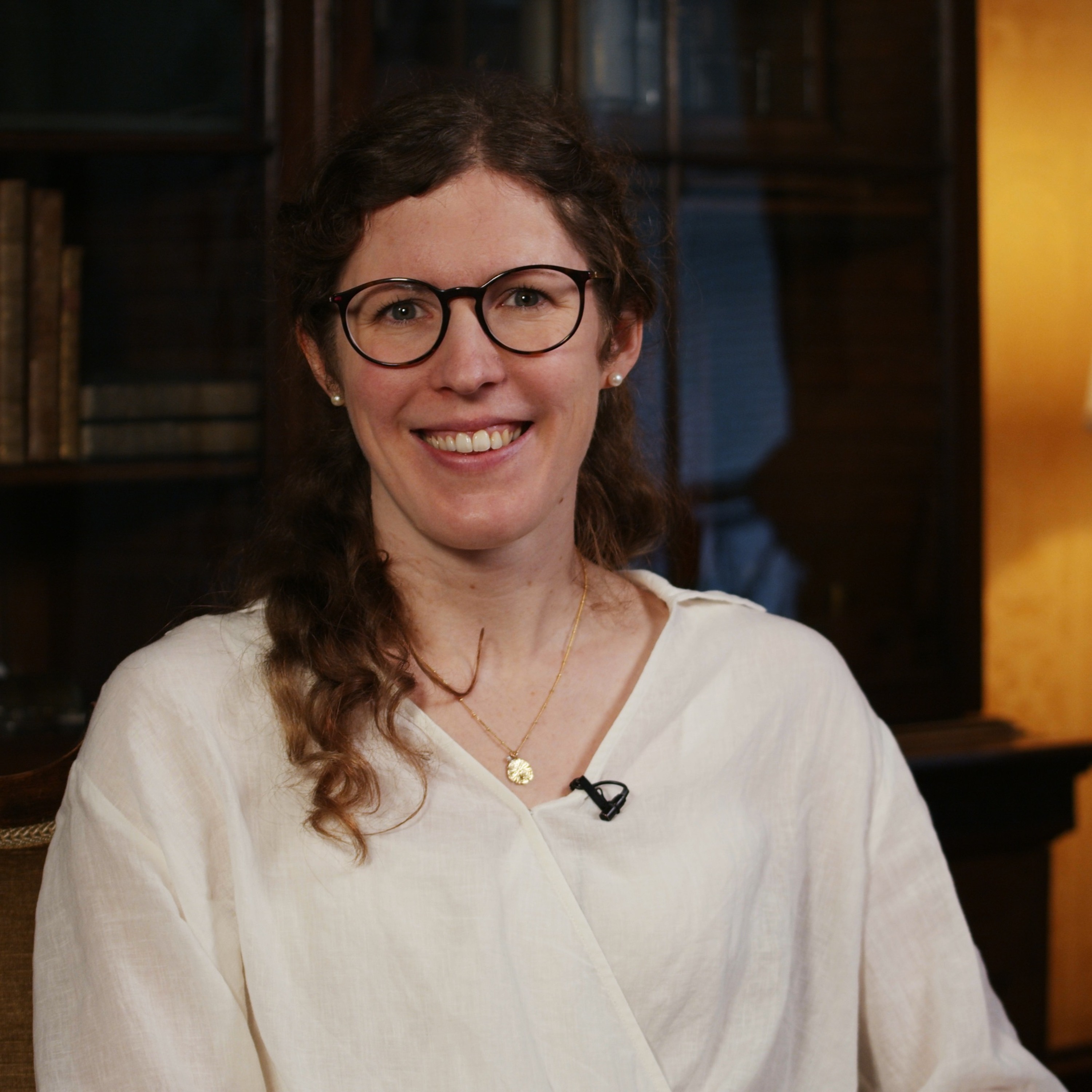 Podcastbild: 11. Förklara din forskning 2019 – Historien berättad i kartor