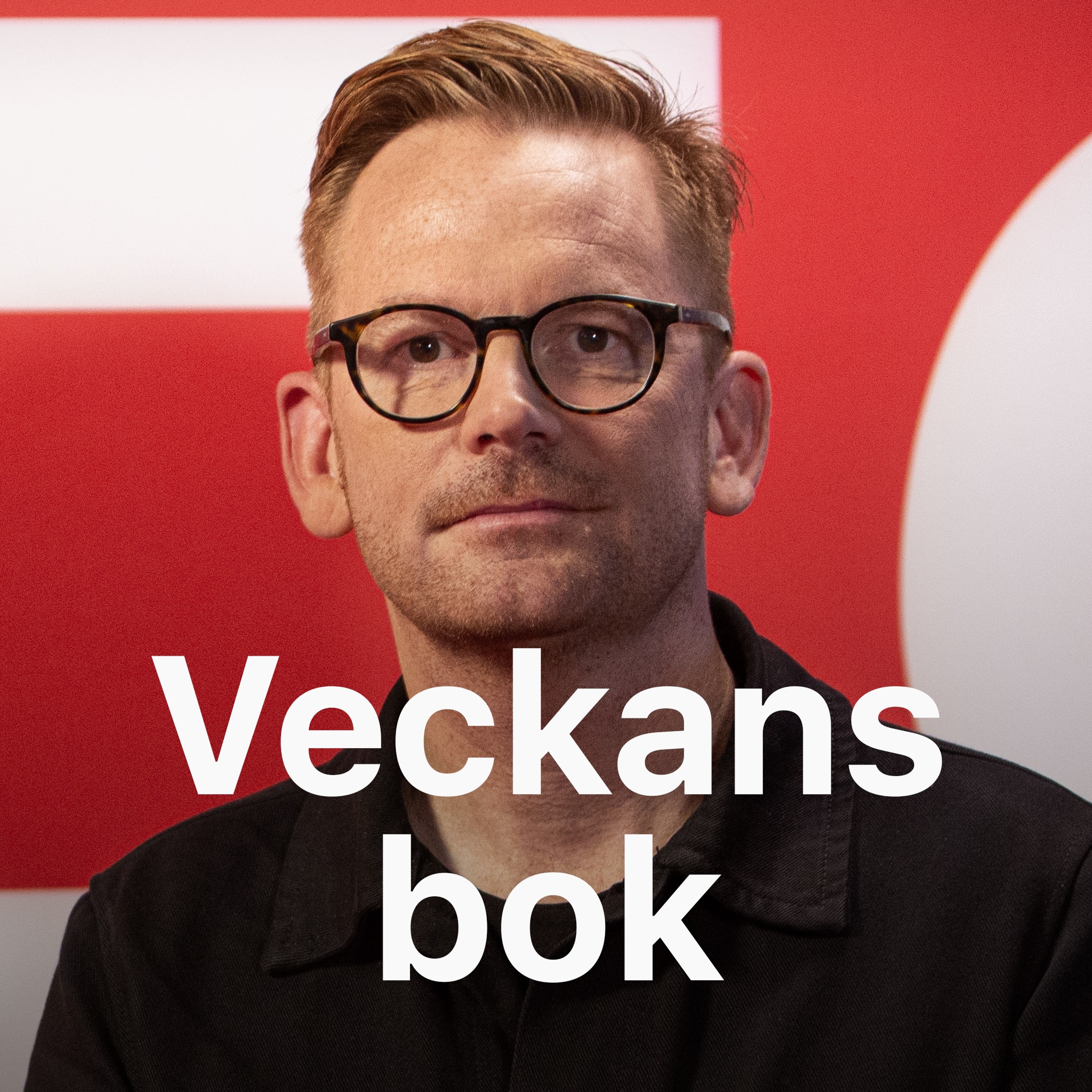 Podcastbild: 73. Veckans bok 2023 – Simon Sorgenfrei om Näktergalen. Erik Johan Stagnelius
