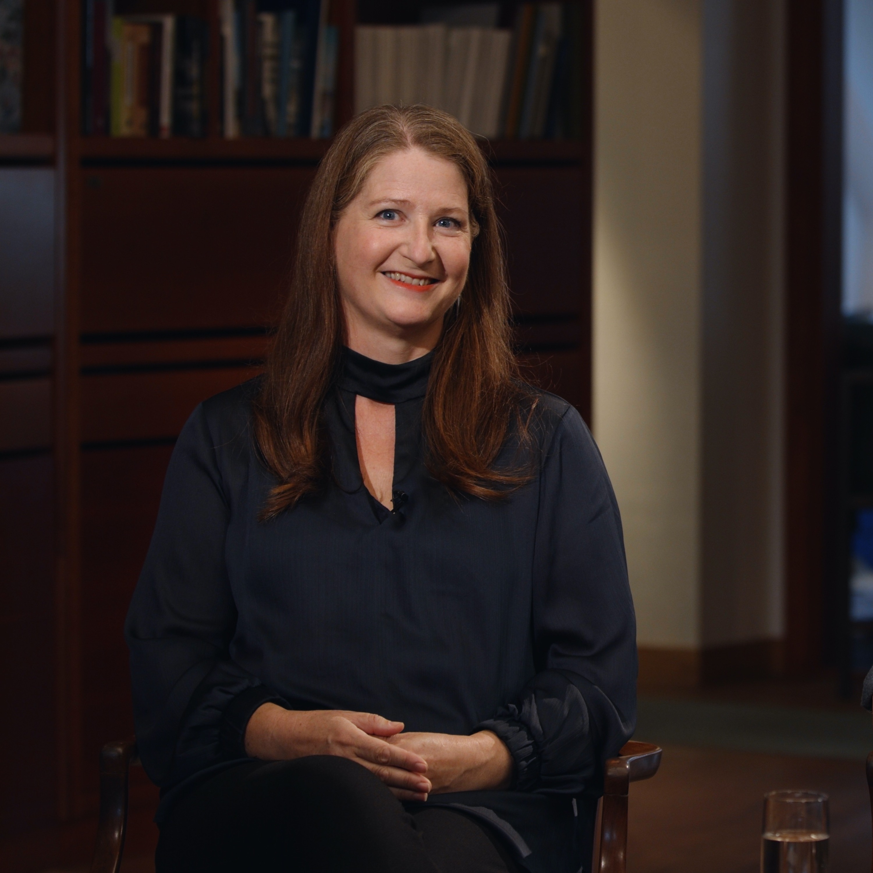 Podcastbild: 12. Historisk Axess – Ljuden i historien