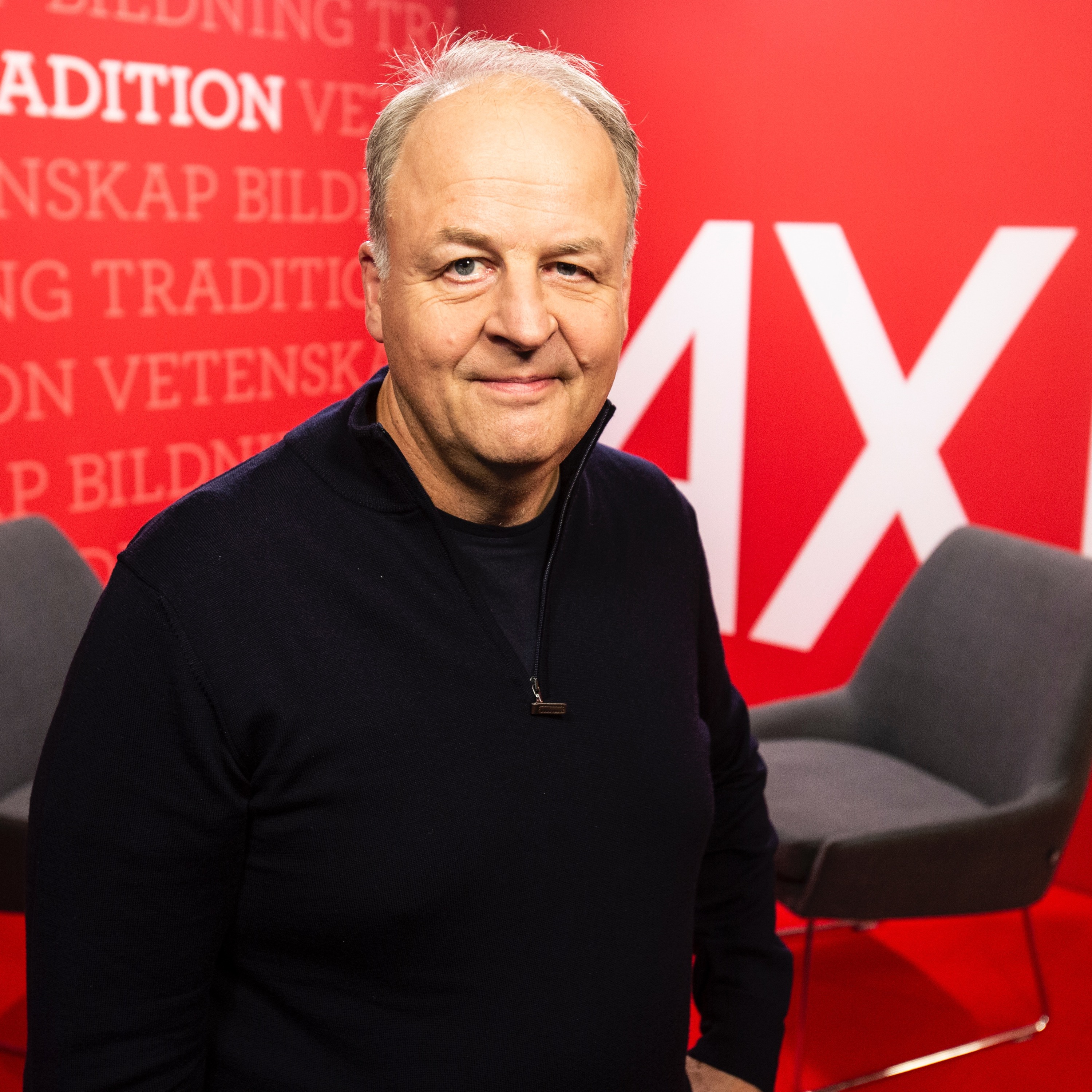 Podcastbild: 7. Veckans bok 2019 – Historien om New York