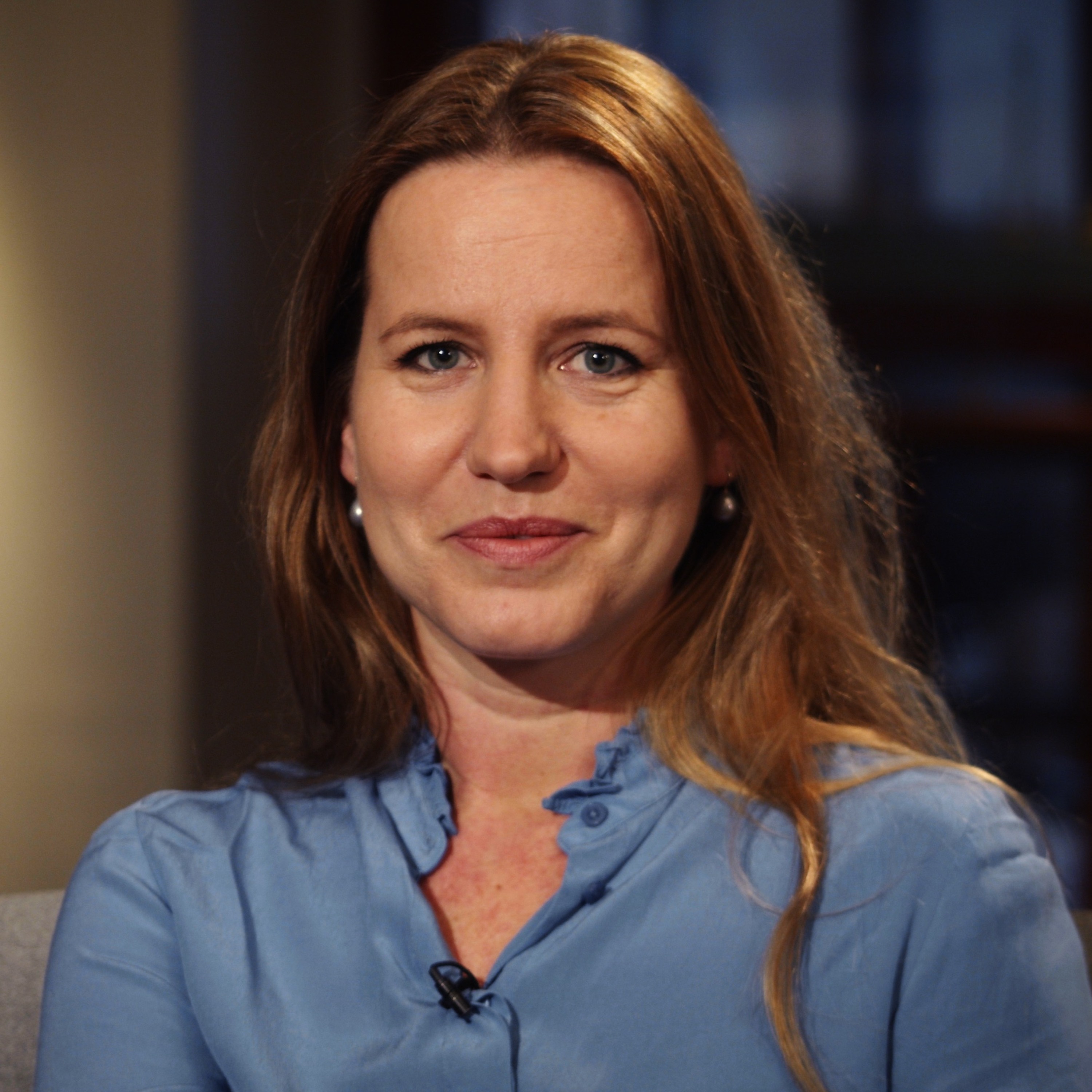 Podcastbild: 7. En ny bok 2020 – Vänsterns idéer med Anna Victoria Hallberg