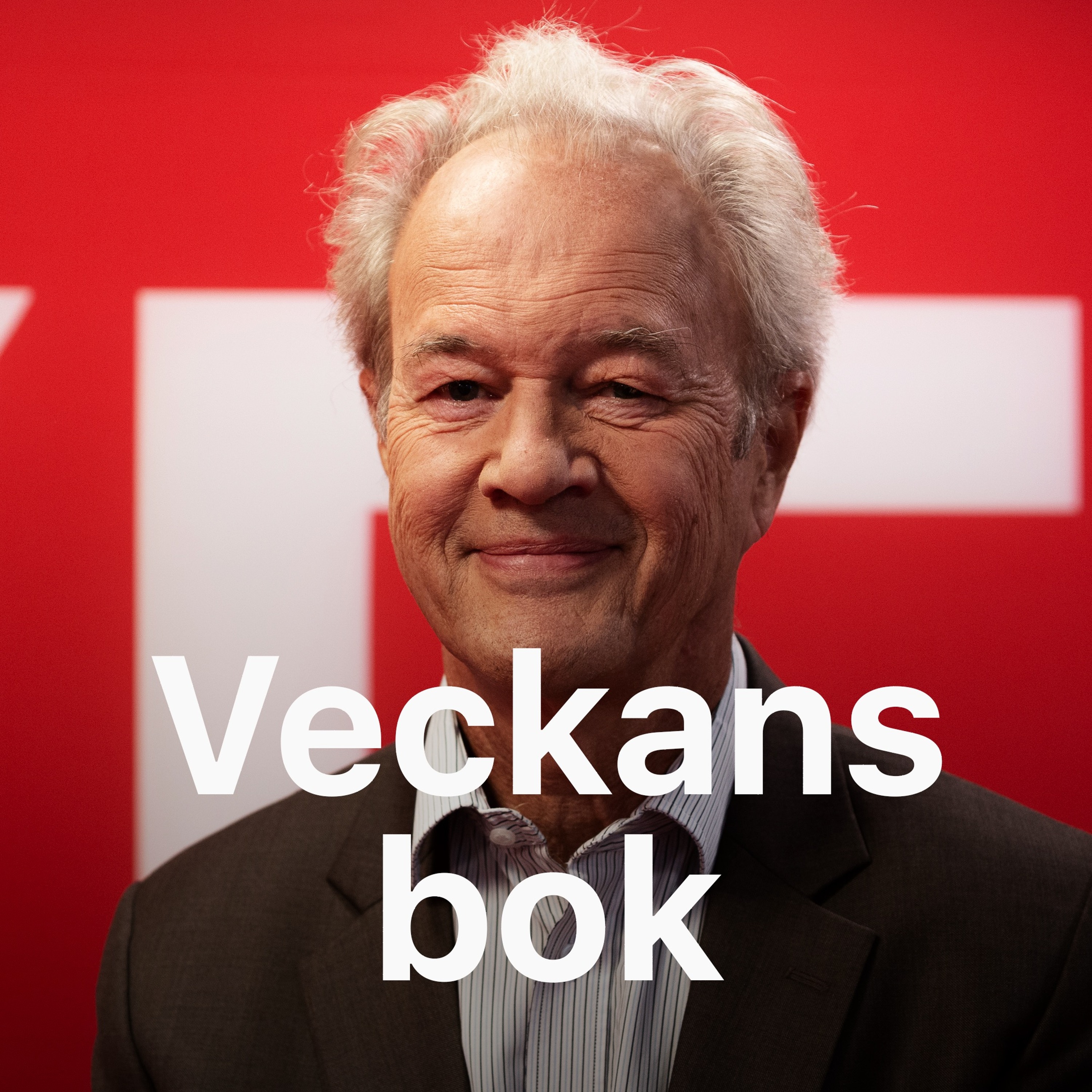 Podcastbild: 51. Veckans bok 2022 – Solens ursprung. Japan i förändring med Magnus Robach