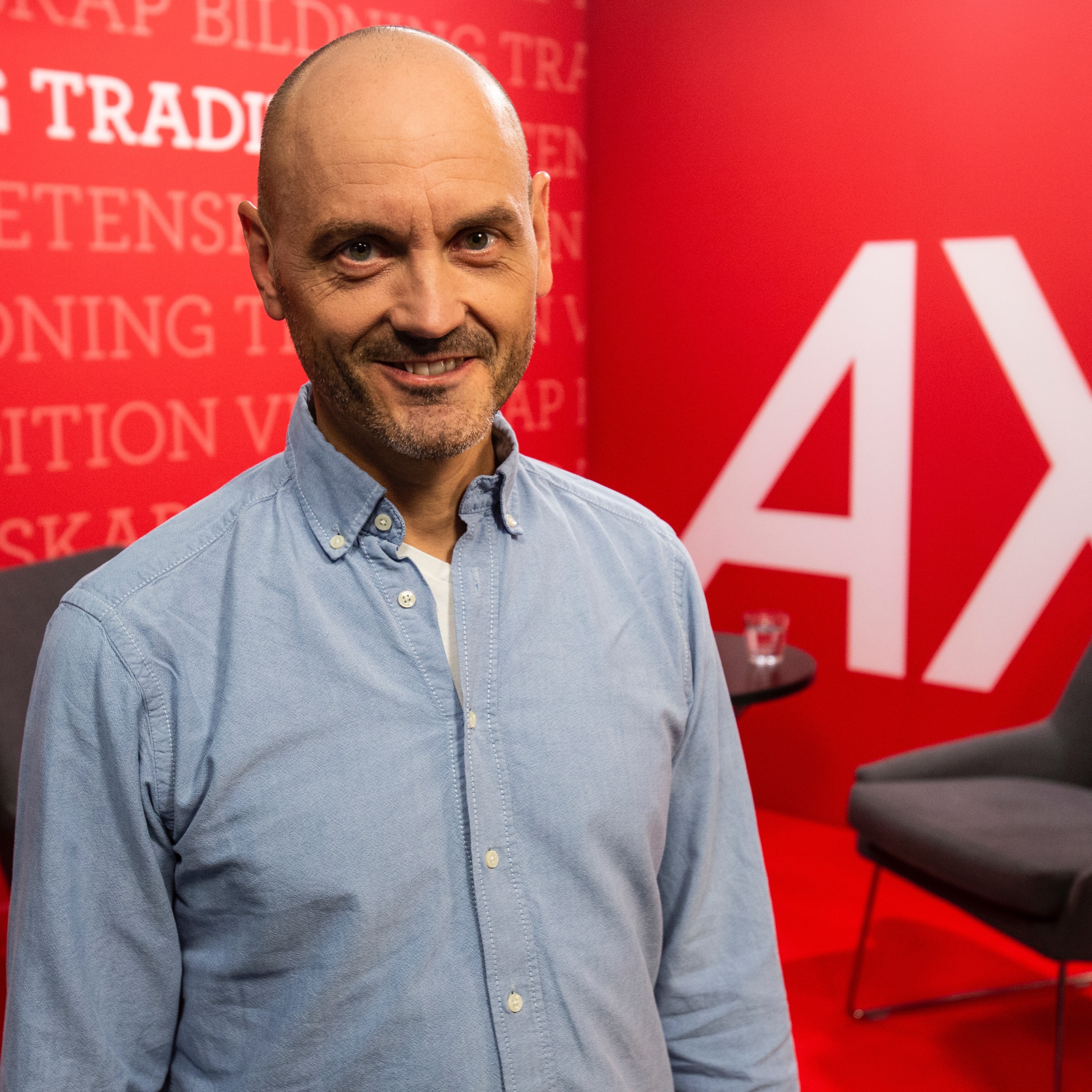 Podcastbild: 22. Veckans bok 2019 – Allt om Karl den tolfte