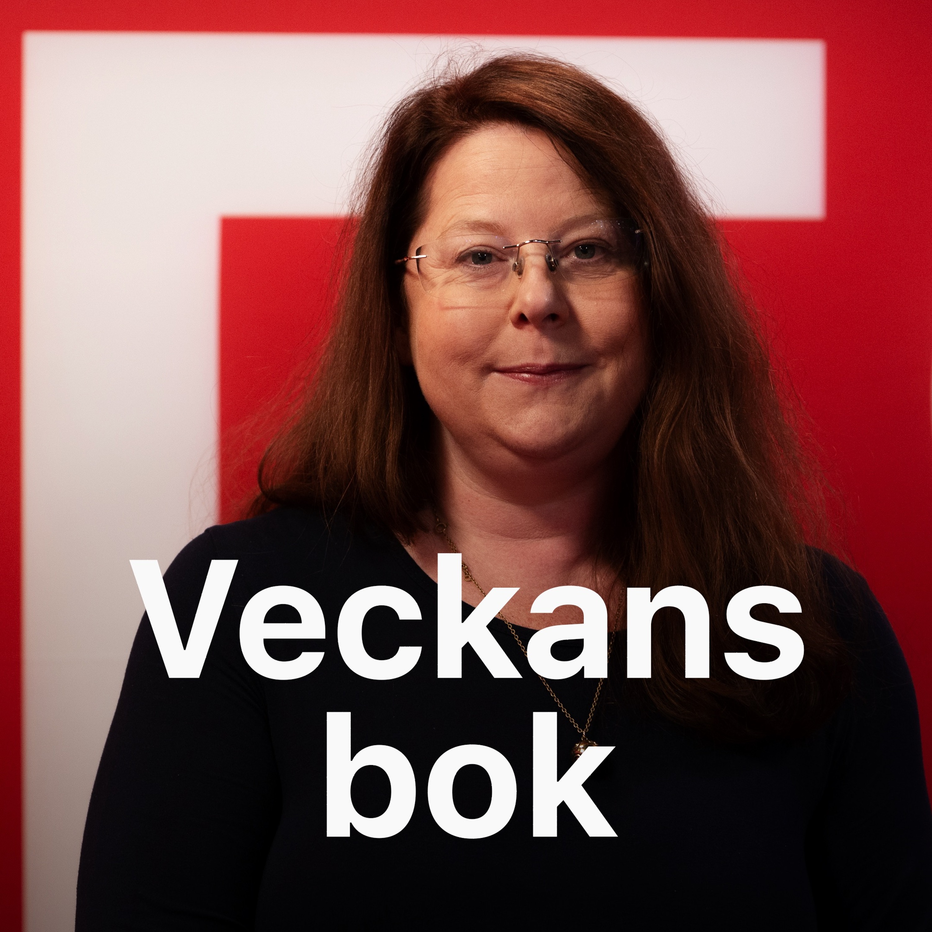 Podcastbild: 61. Veckans bok 2022 – Traditioner och högtider med Tora Wall