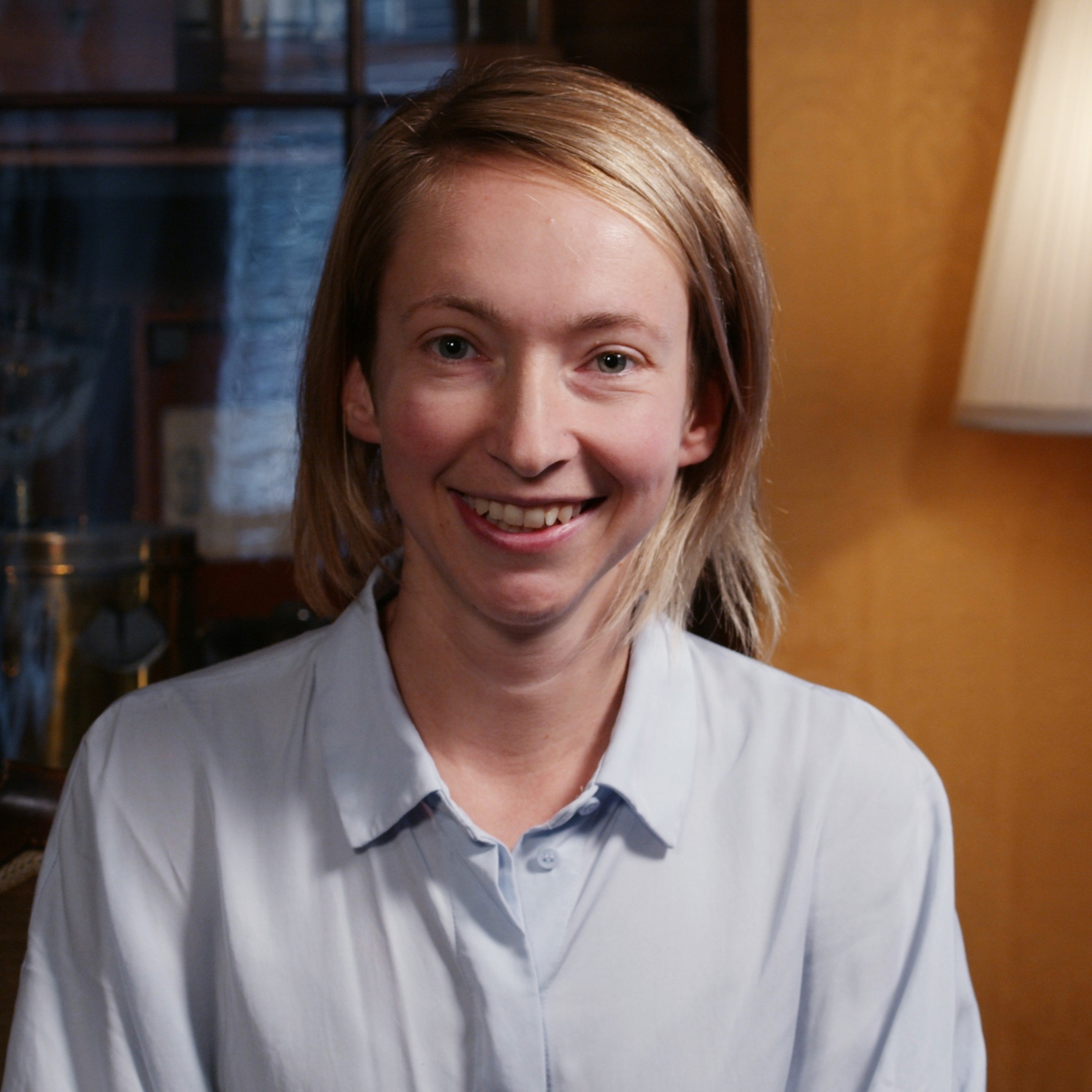 Podcastbild: 10. Förklara din forskning 2019 – Artificiell intelligens som hjälper forskare