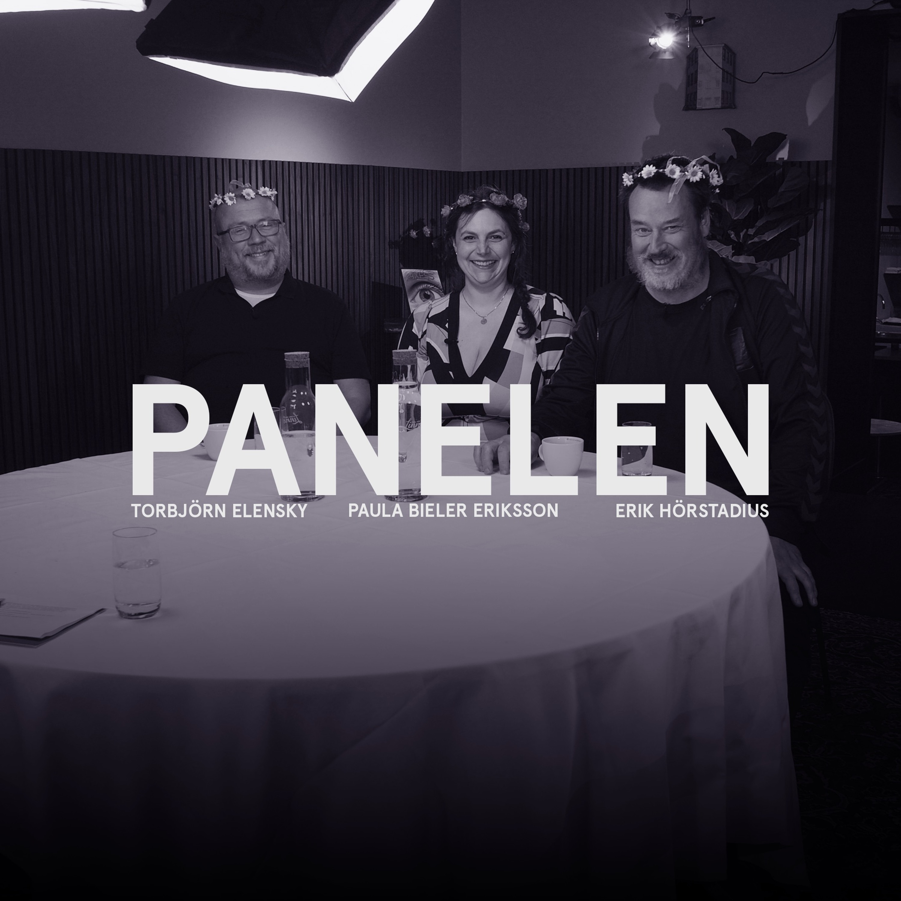 Podcastbild: 62. Panelen 2023 – Paula Bieler Eriksson: ”Då har vi inte längre ett fritt samtal”