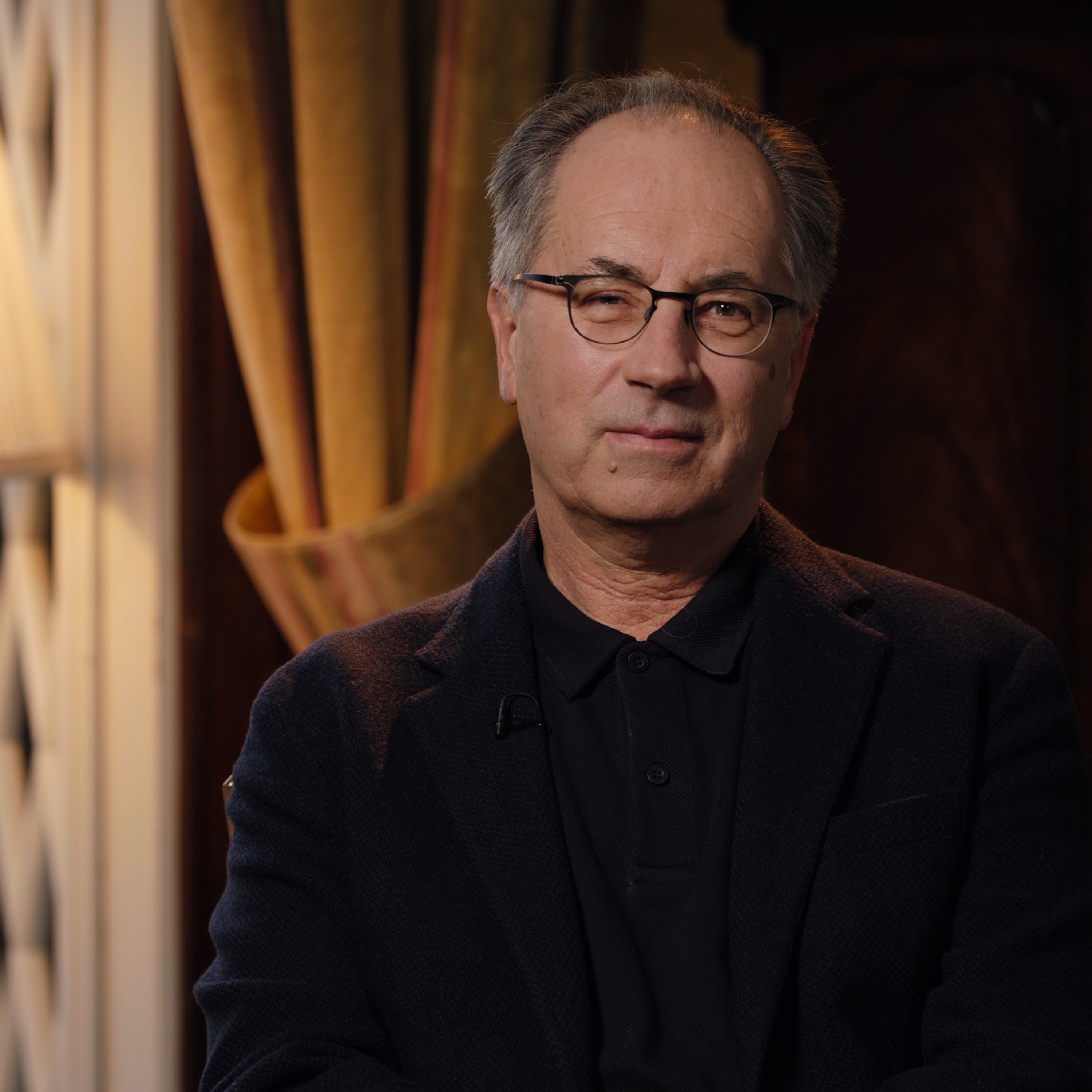 Podcastbild: 132. Studio Axess 2022 – Hans-Gunnar Axberger – Palmeutredningen: 34 år utan goda nyheter