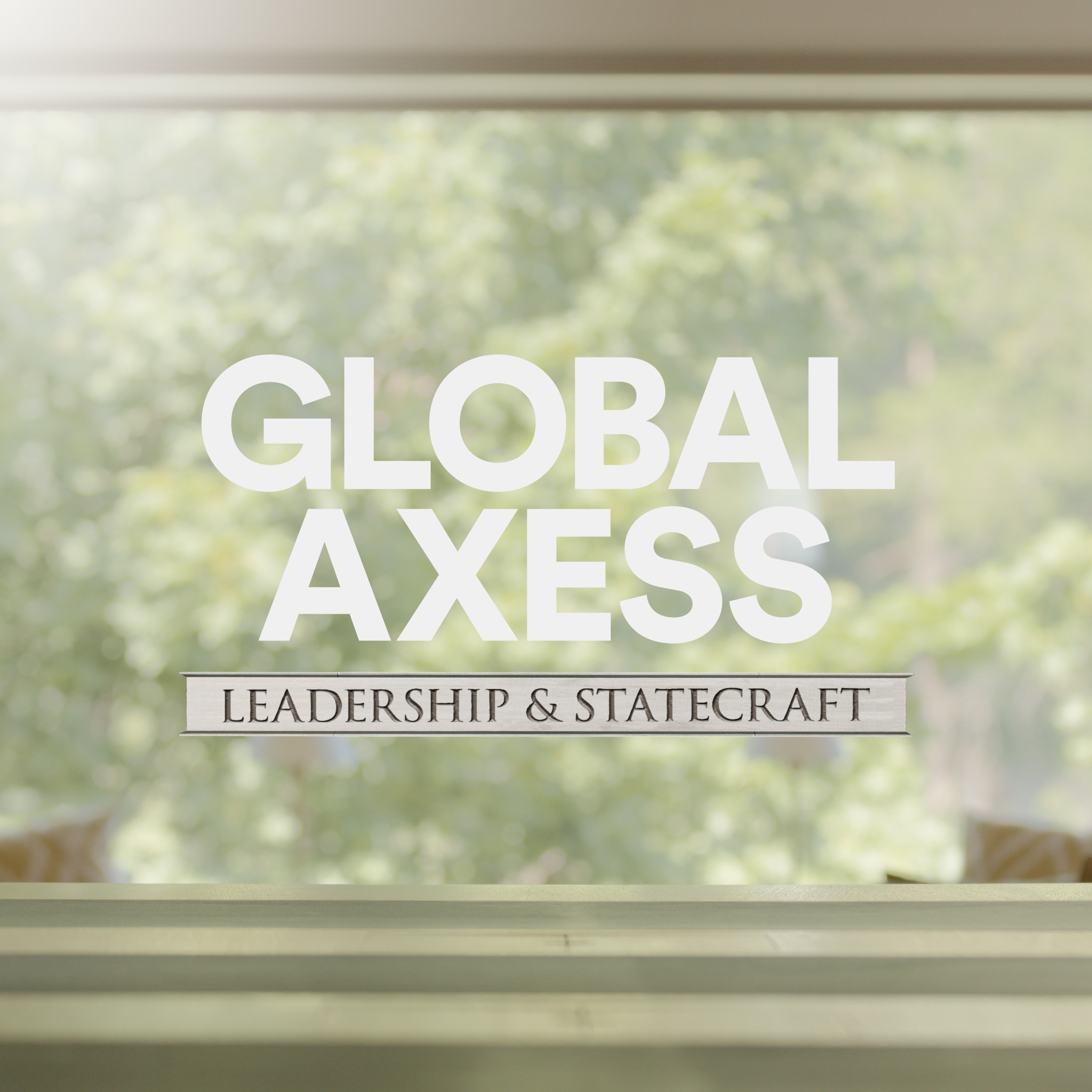 Podcastbild: 6. Global Axess 2023 – Henrik Meinander – Mannerheim: The Formation of a Geopolitician