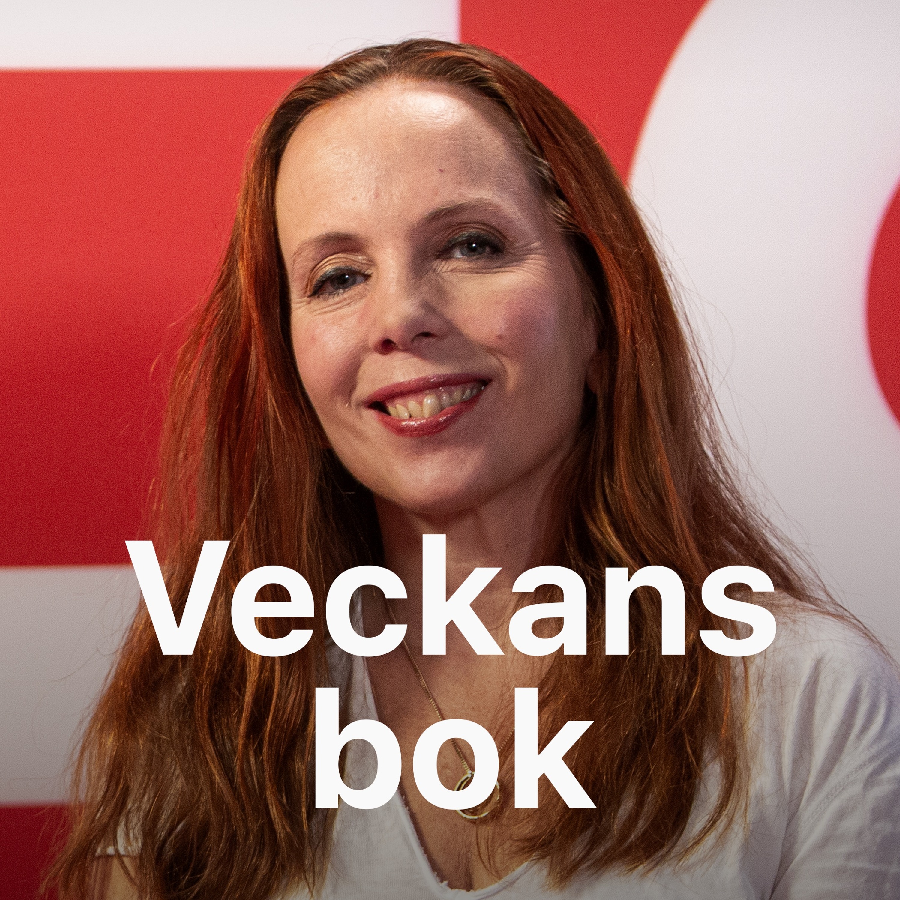 Podcastbild: 85. Veckans bok 2023 – Fanny Forsberg Lundell om Kameleonter och kosmopoliter