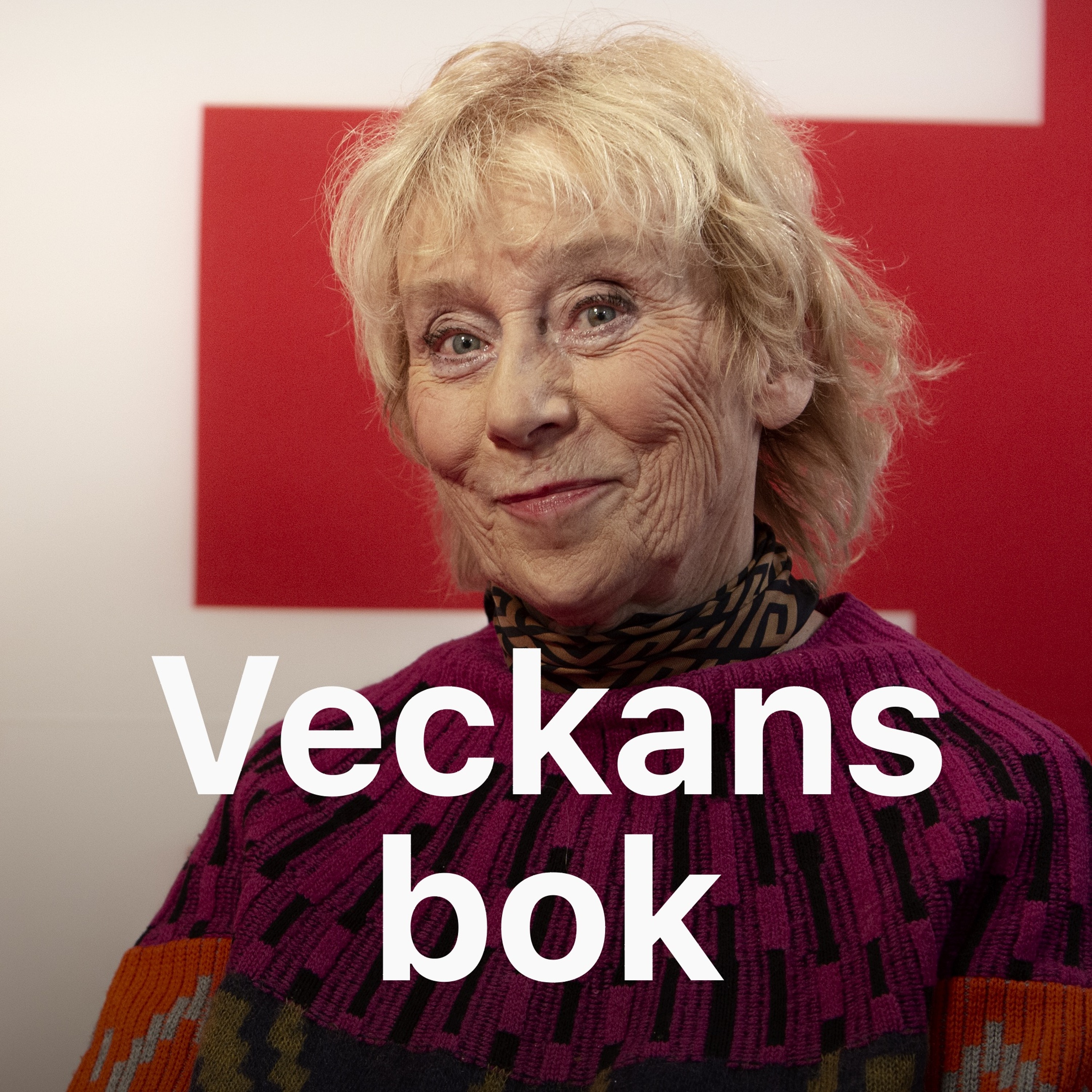 Podcastbild: 58. Veckans bok 2022 – Volga och inre Ryssland med Lena Jonson