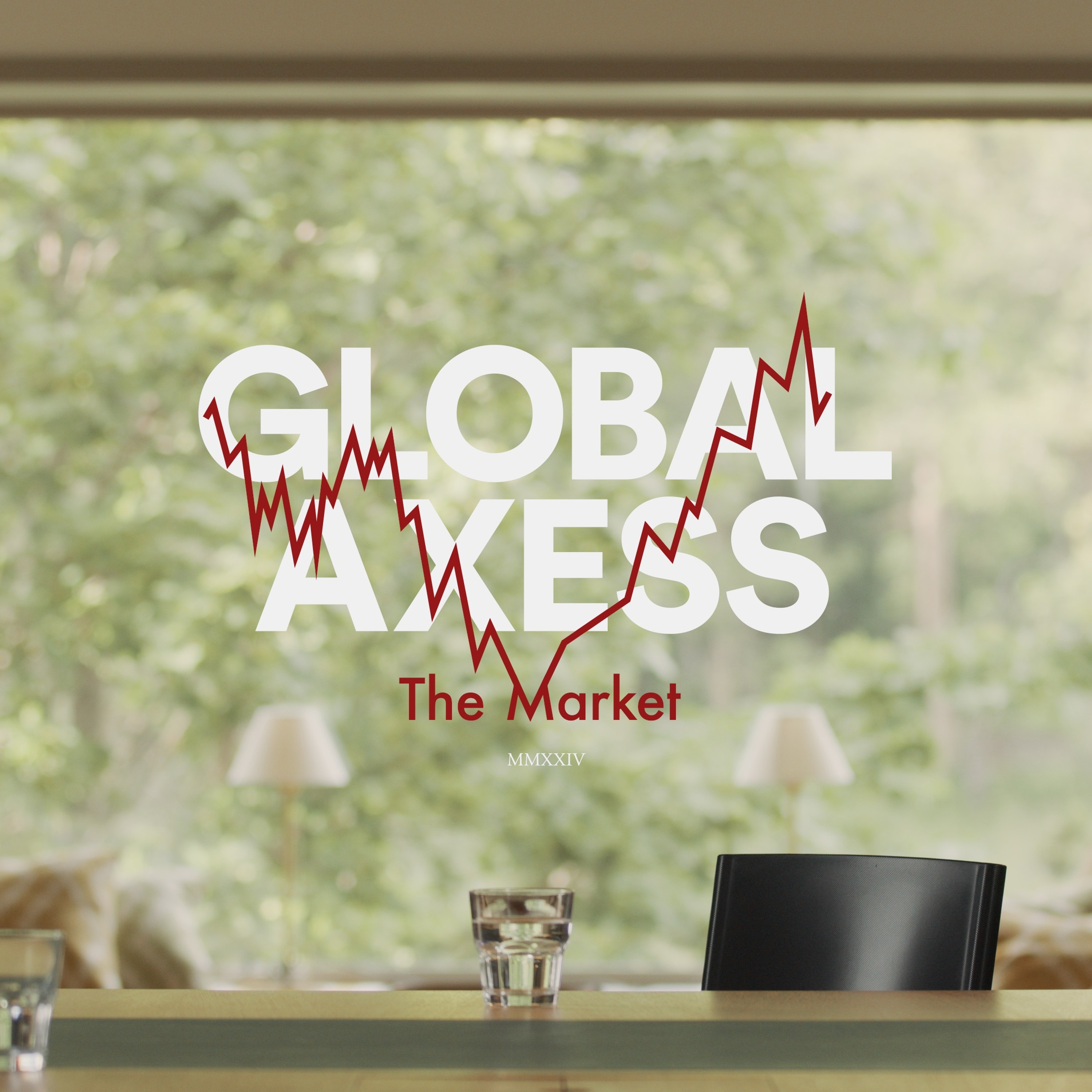 Podcastbild: 6. Global Axess 2024 – Edward Chancellor: Interest Rates: Mankind’s Greatest Invention