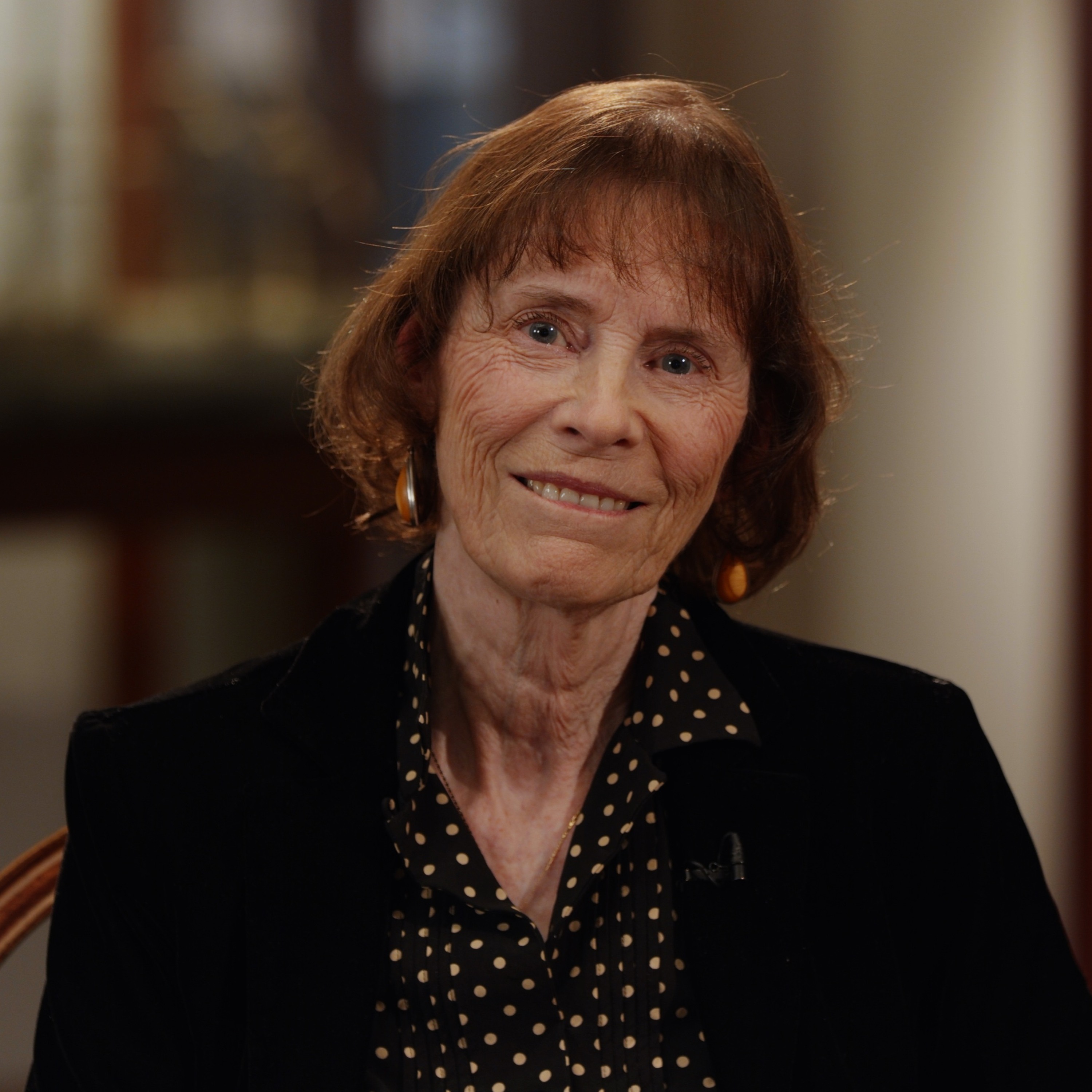 Podcastbild: 50. Luthersson läser världslitteraturen 2019 – Om Yukio Mishima med Monica Braw