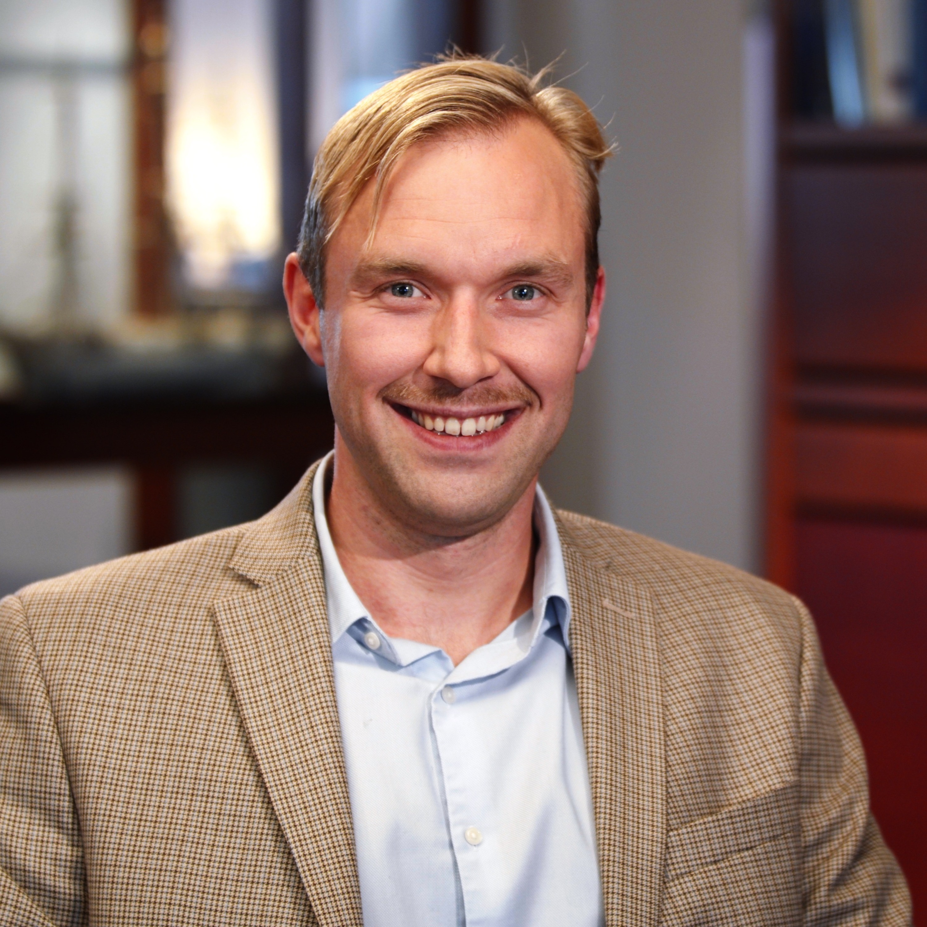 Podcastbild: 93. Studio Axess 2019 – Oscar Jonsson – Vad menar Ryssland med krig?